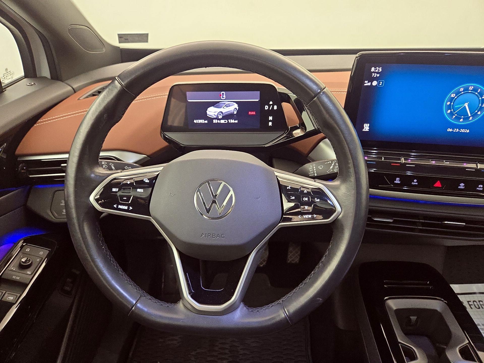 Thumbnail: 2022 Volkswagen ID.4 - 10