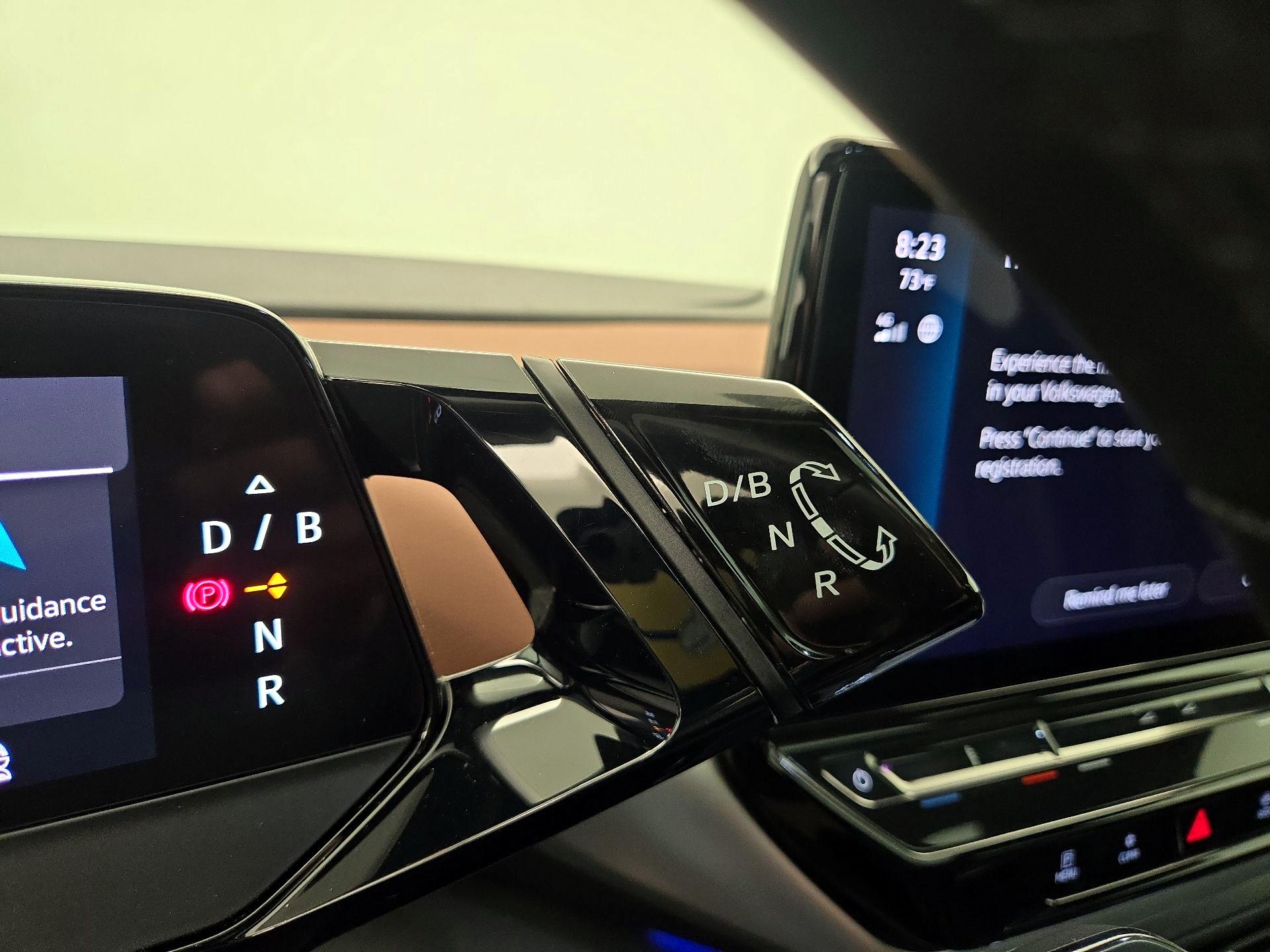 Thumbnail: 2022 Volkswagen ID.4 - 17