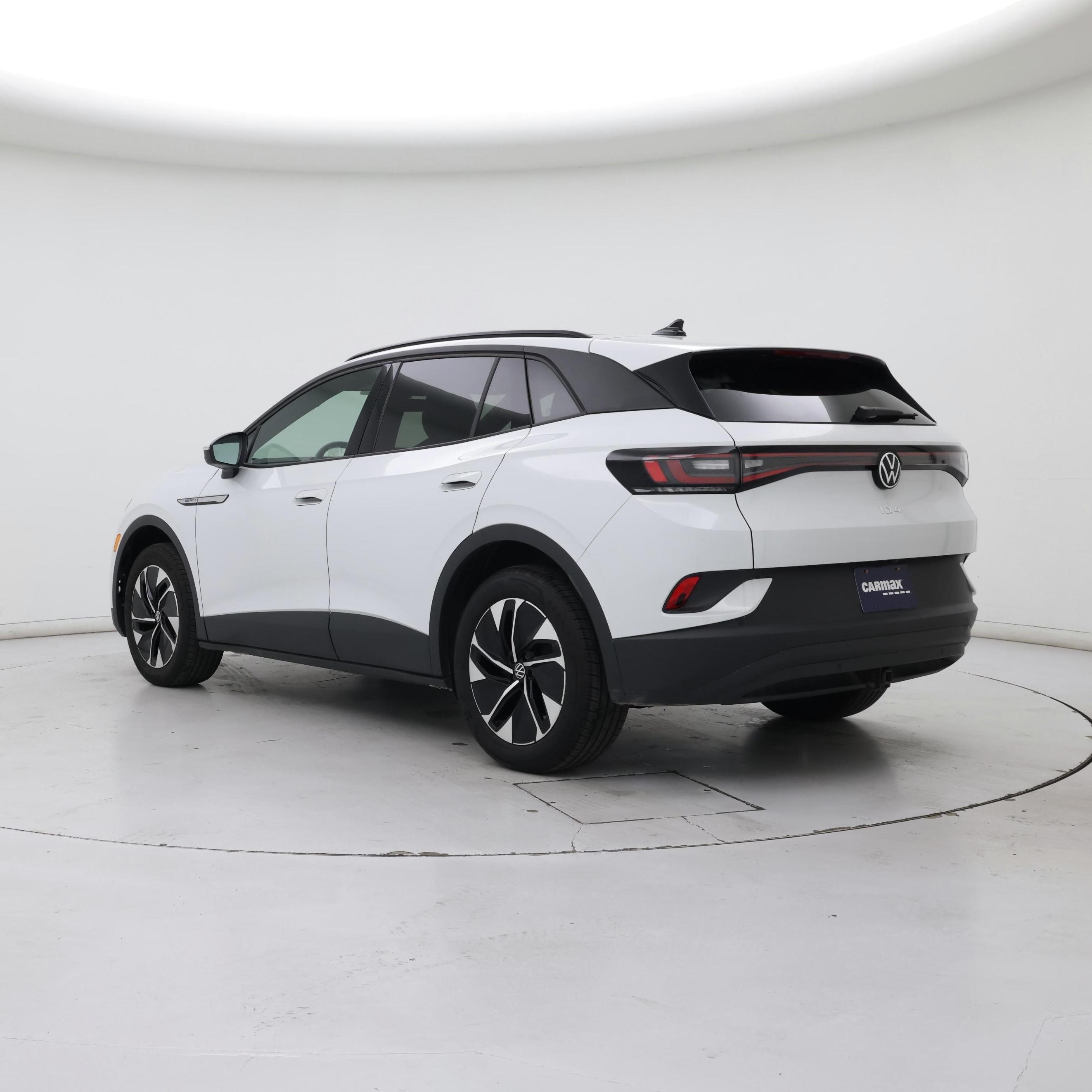 Thumbnail: 2022 Volkswagen ID.4 - 2