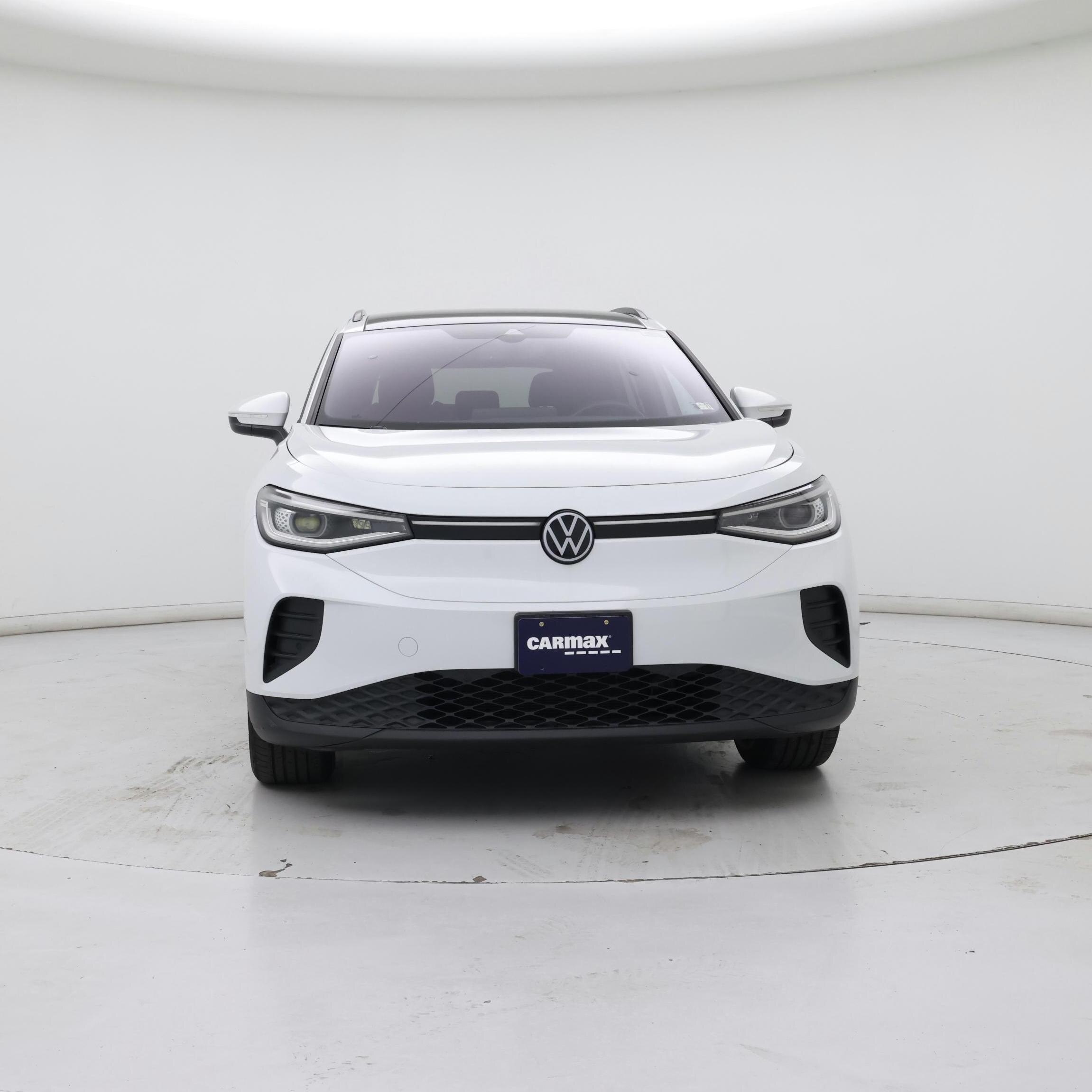Thumbnail: 2022 Volkswagen ID.4 - 5