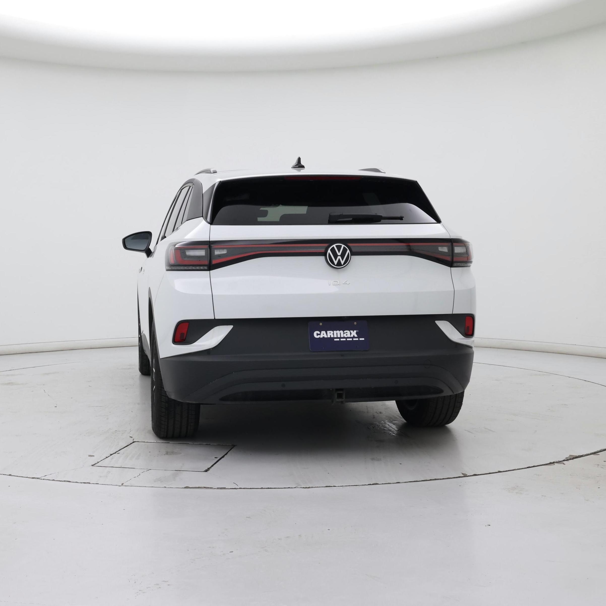 Thumbnail: 2022 Volkswagen ID.4 - 6