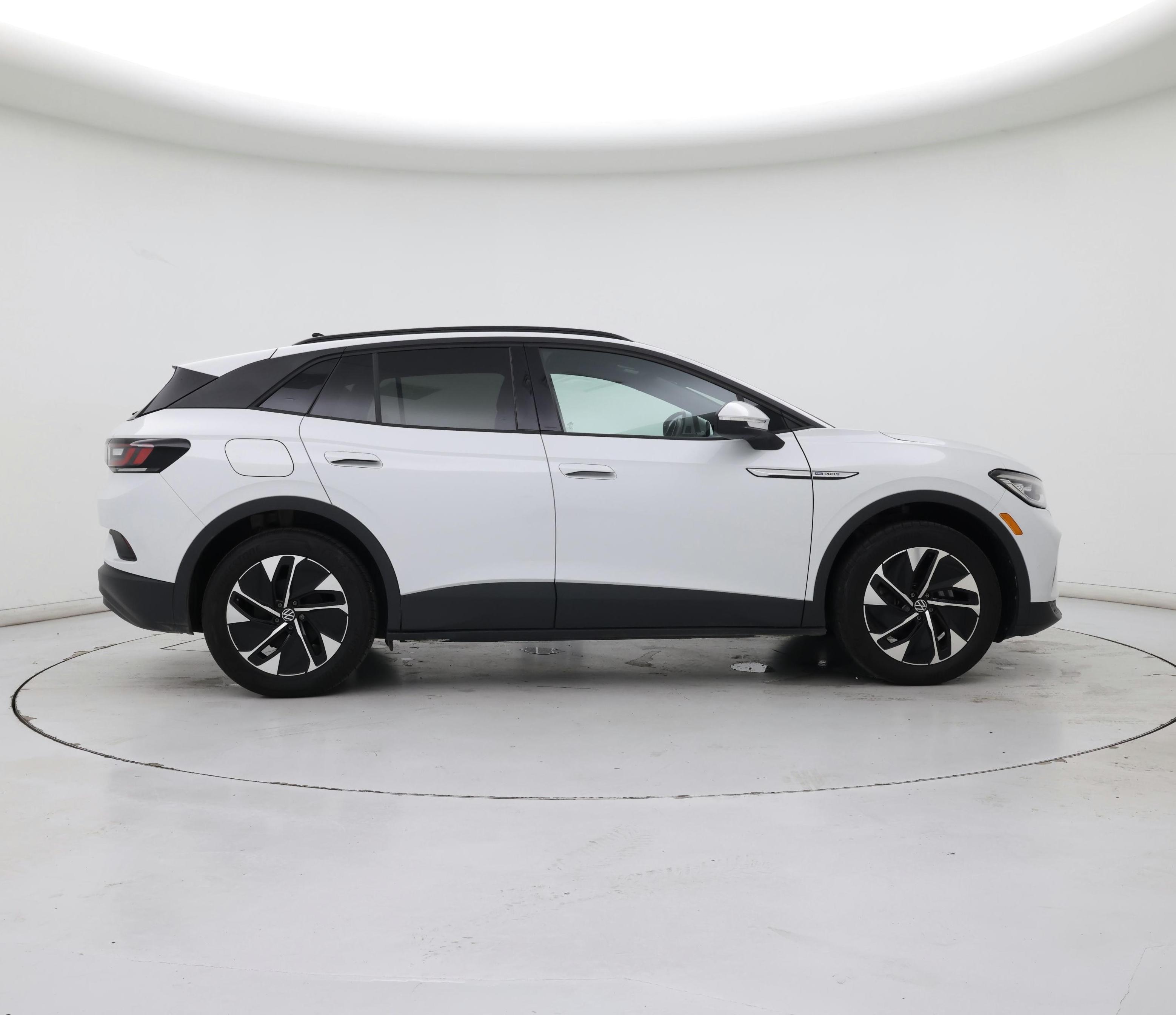 Thumbnail: 2022 Volkswagen ID.4 - 7