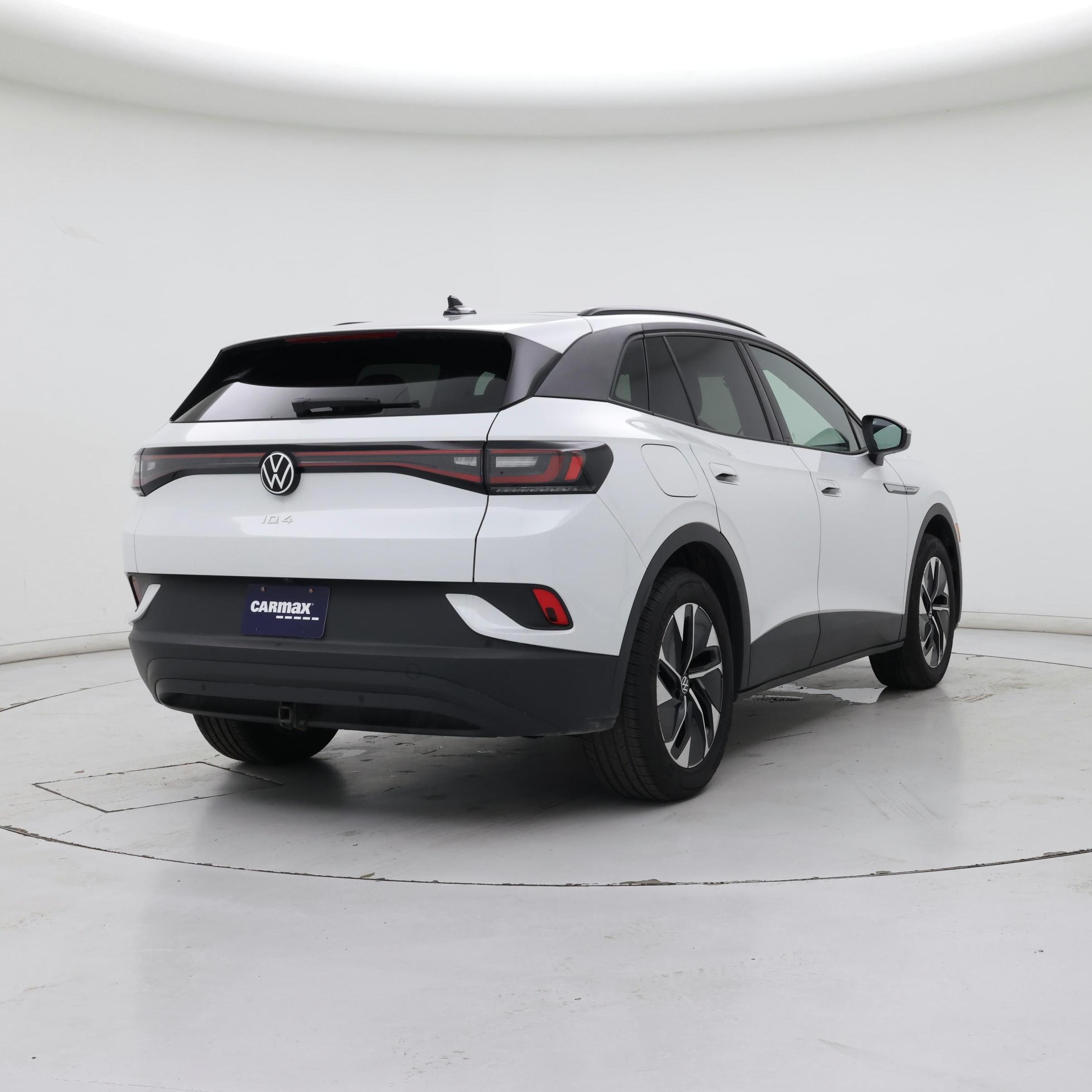 Thumbnail: 2022 Volkswagen ID.4 - 8