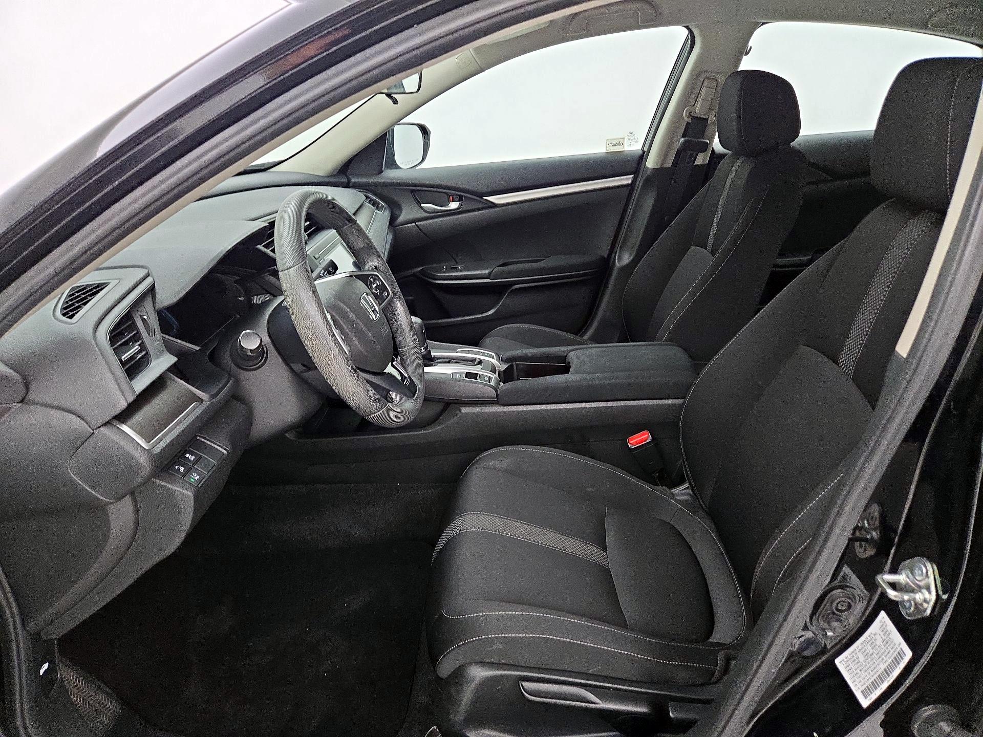 Thumbnail: 2019 Honda Civic - 11