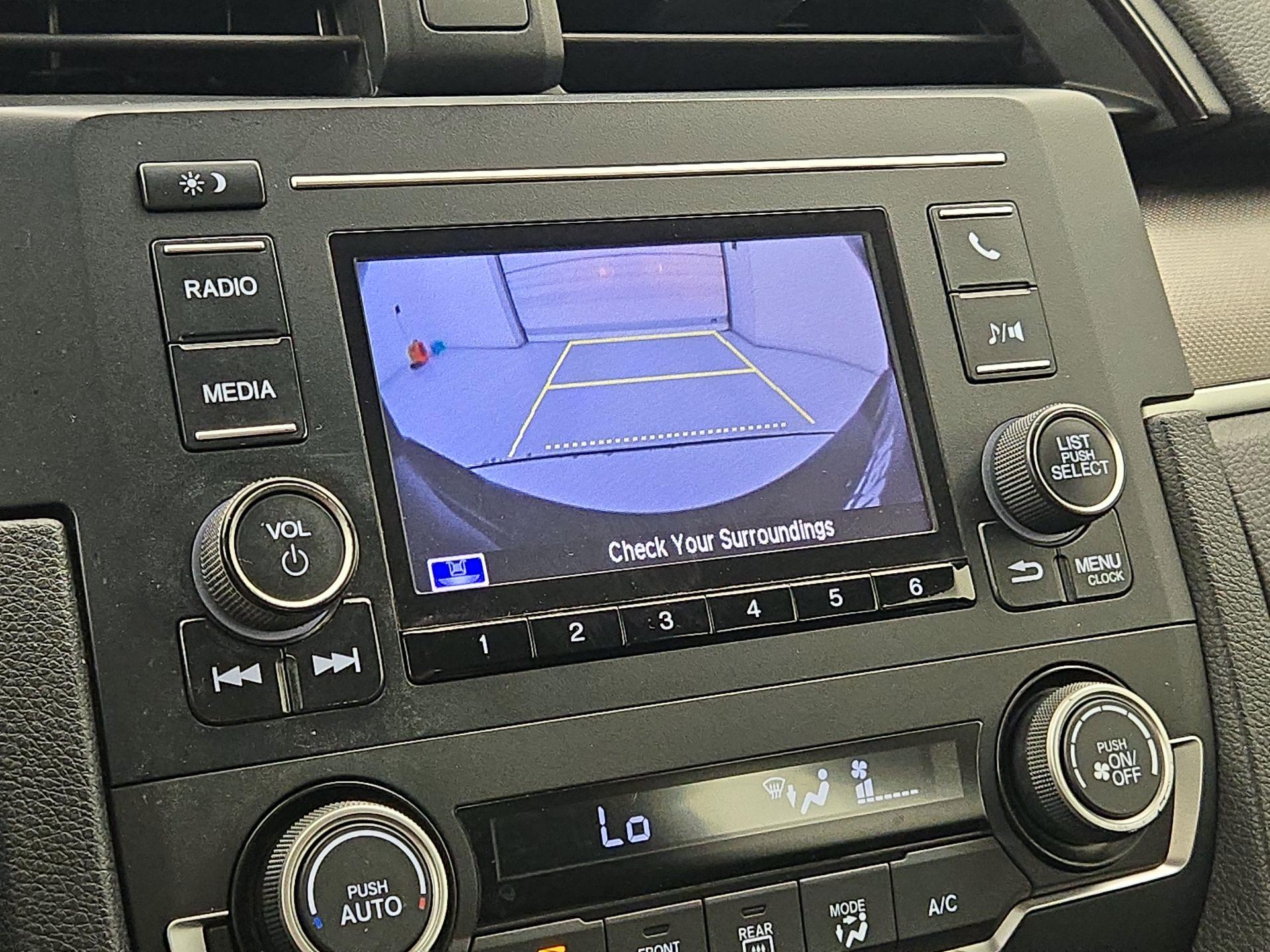 Thumbnail: 2019 Honda Civic - 14