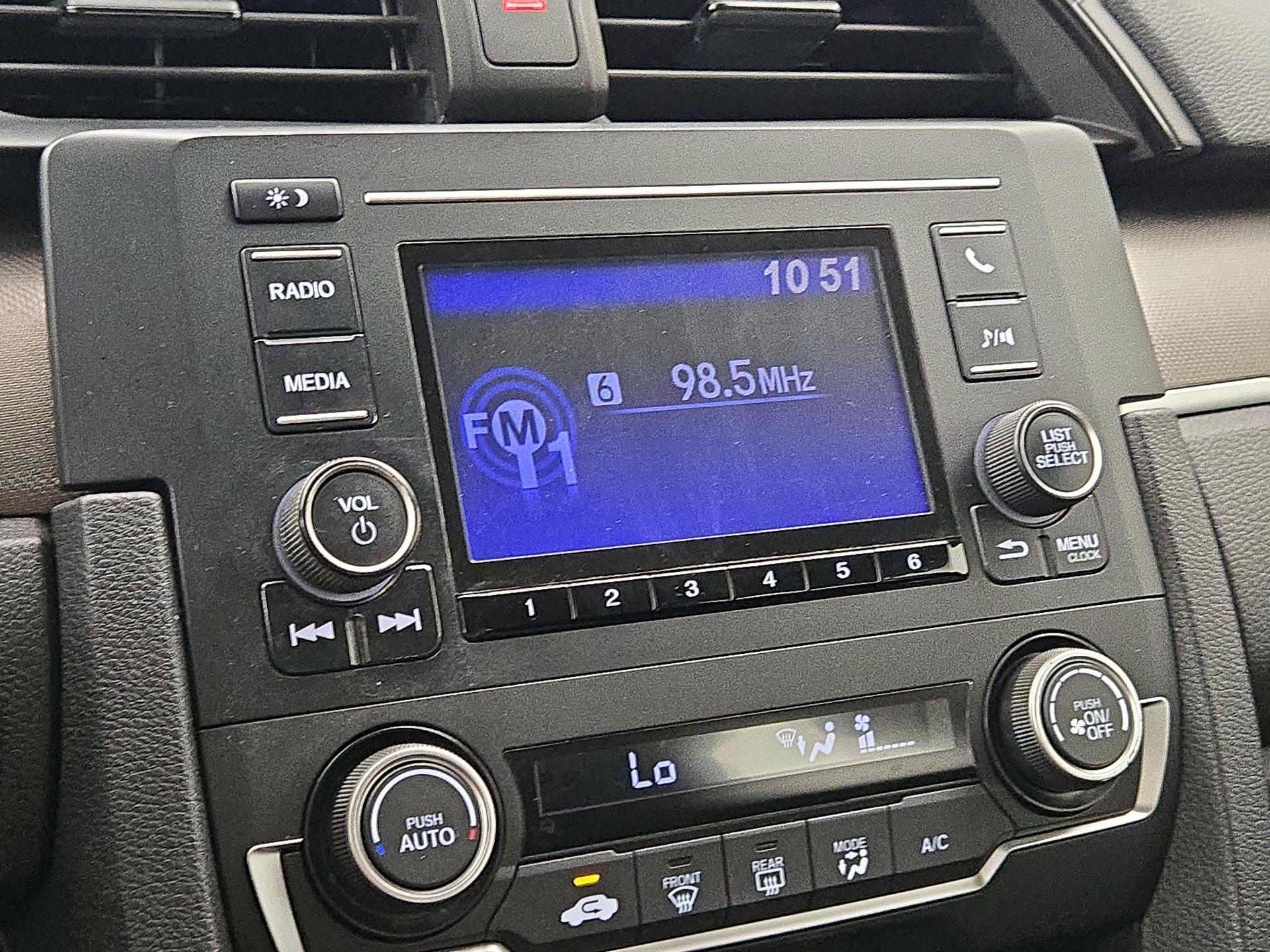 Thumbnail: 2019 Honda Civic - 15