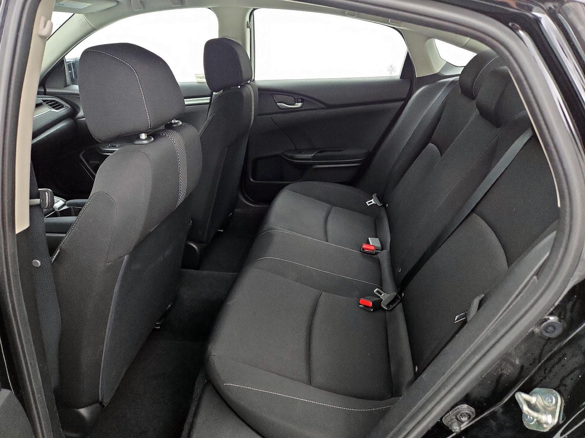Thumbnail: 2019 Honda Civic - 19