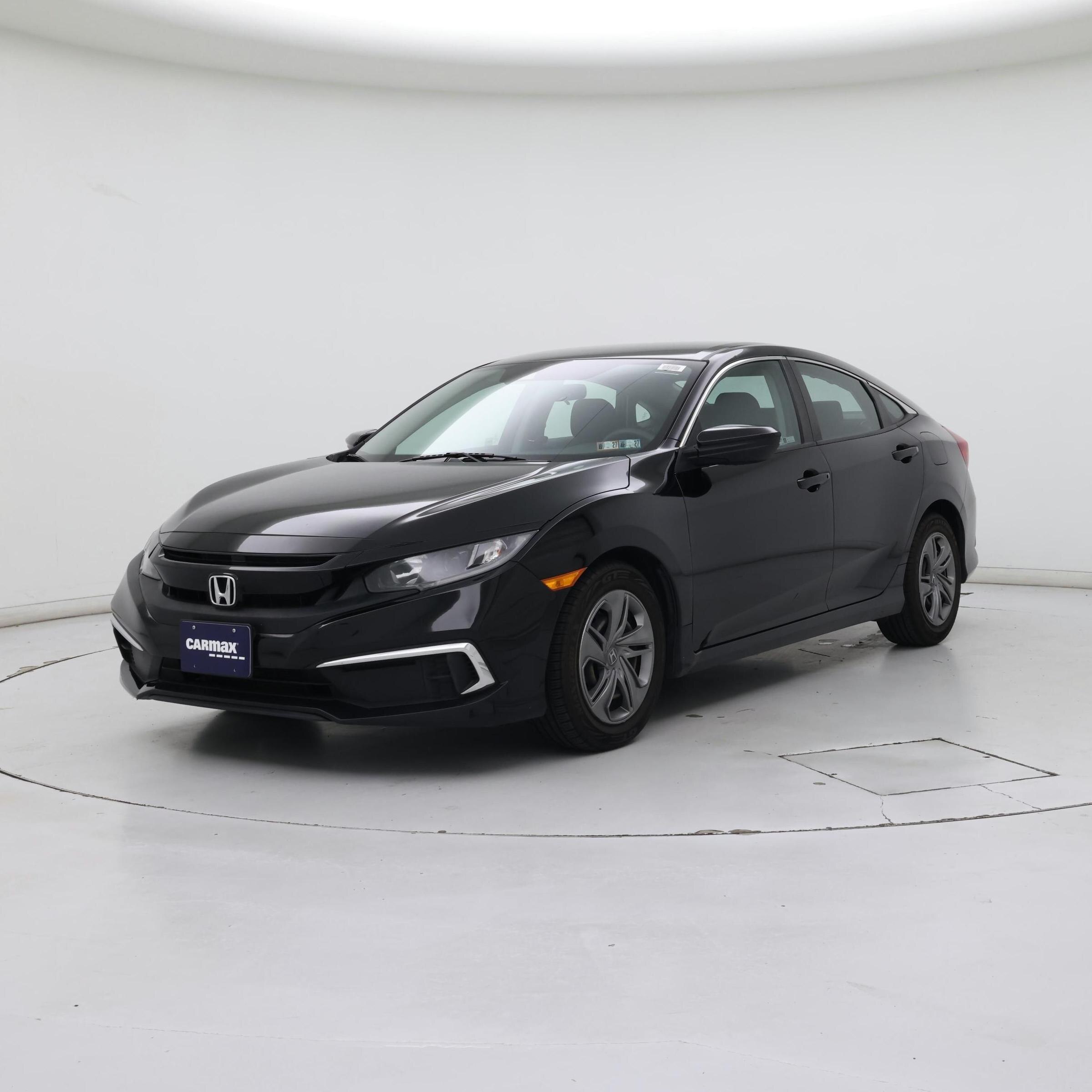 Thumbnail: 2019 Honda Civic - 4