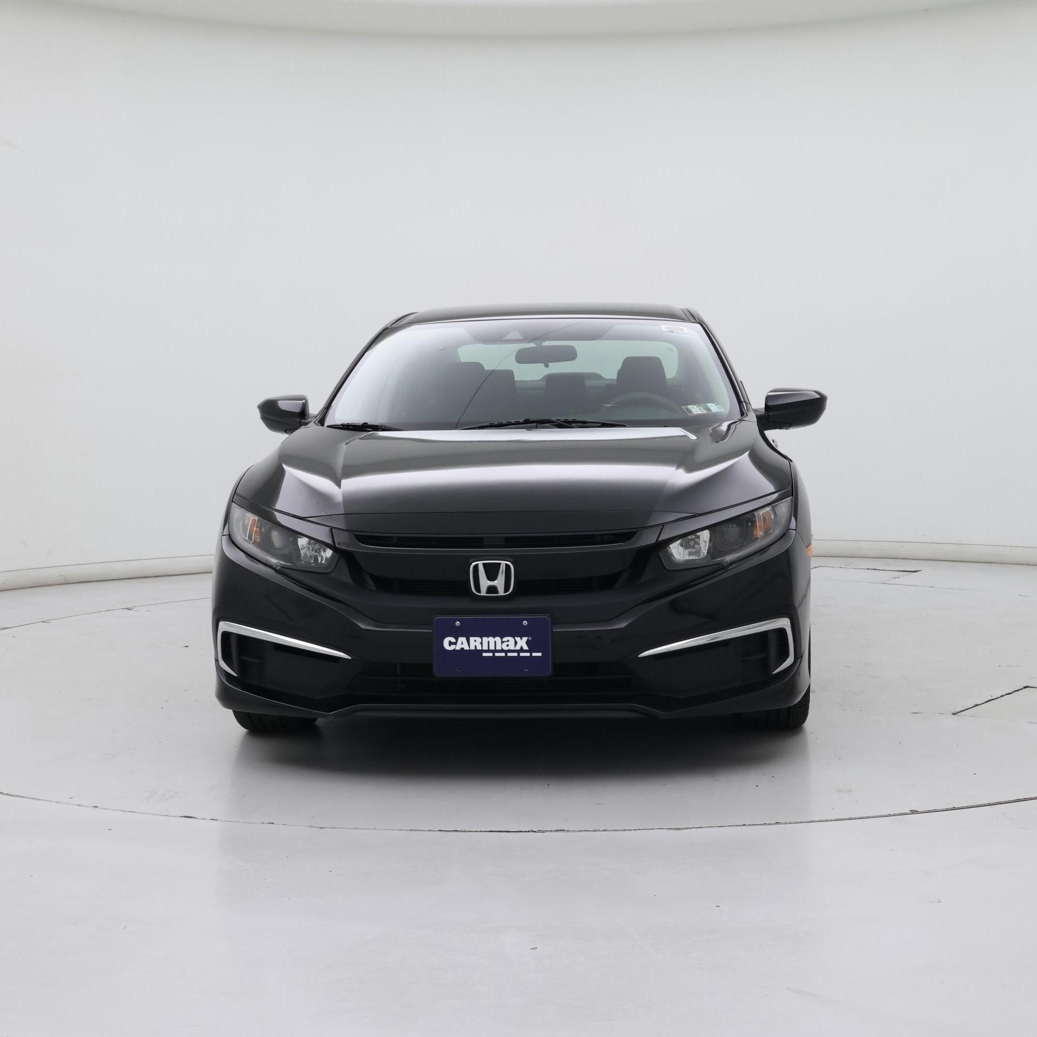Thumbnail: 2019 Honda Civic - 5