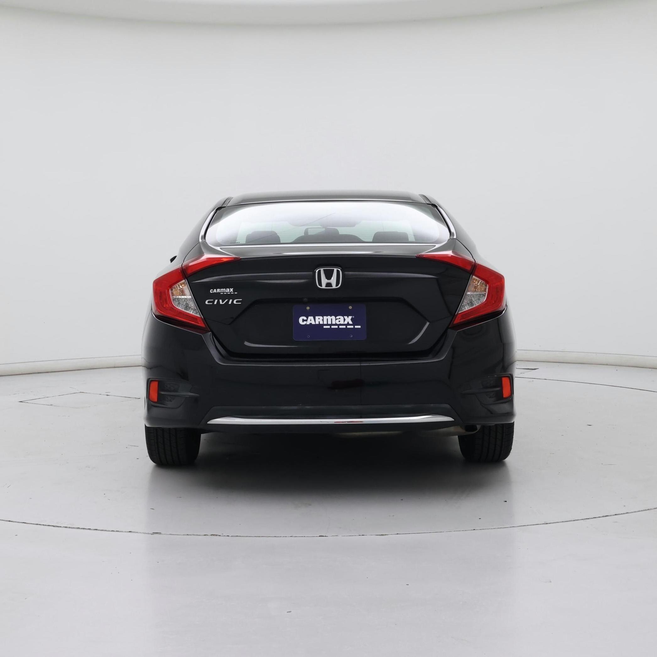 Thumbnail: 2019 Honda Civic - 6