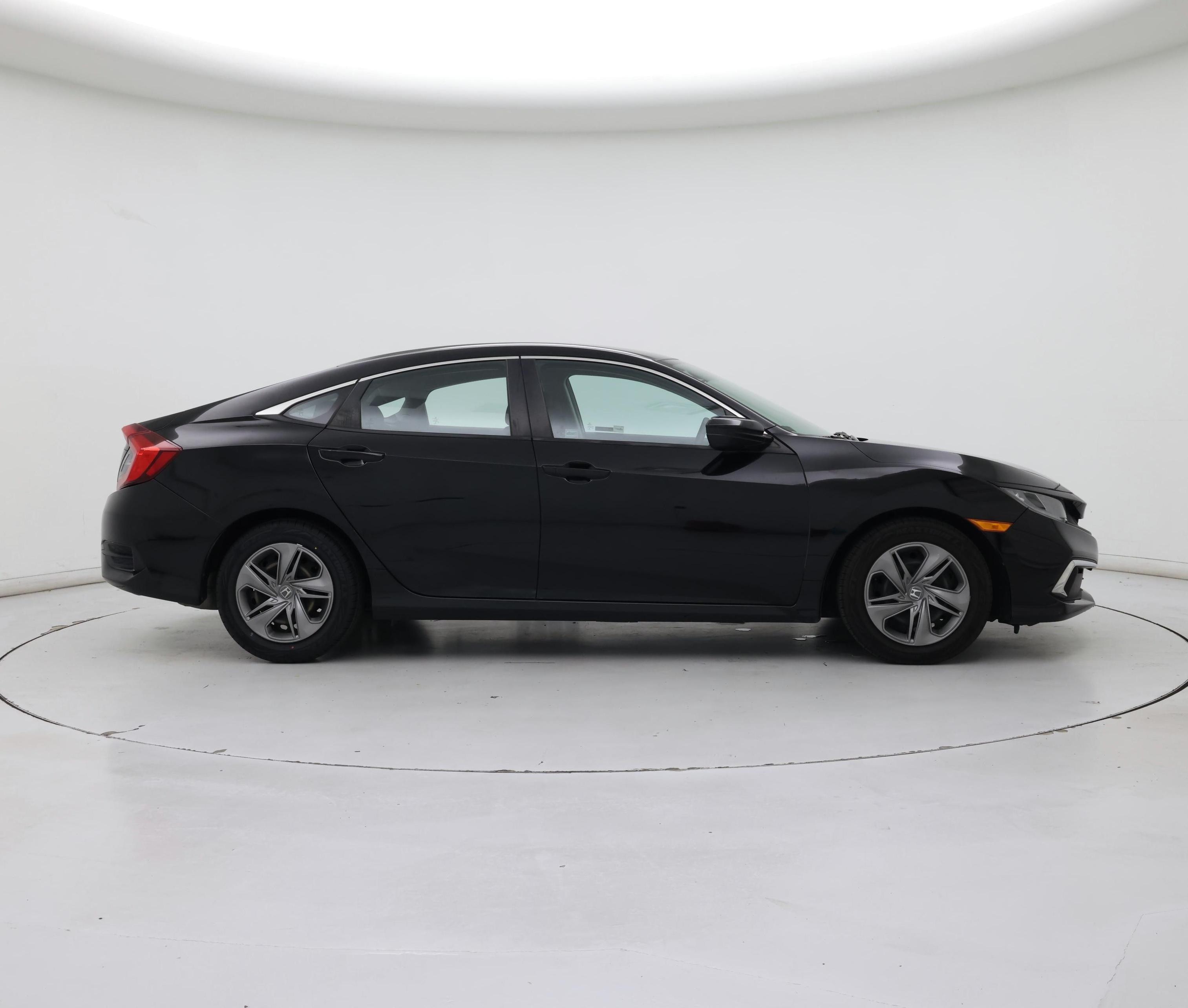 Thumbnail: 2019 Honda Civic - 7