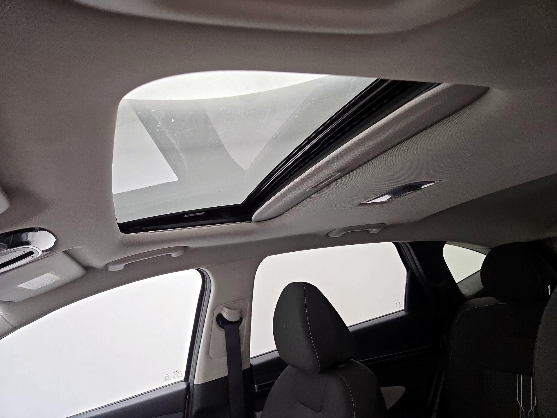 Thumbnail: 2022 Hyundai Tucson - 19