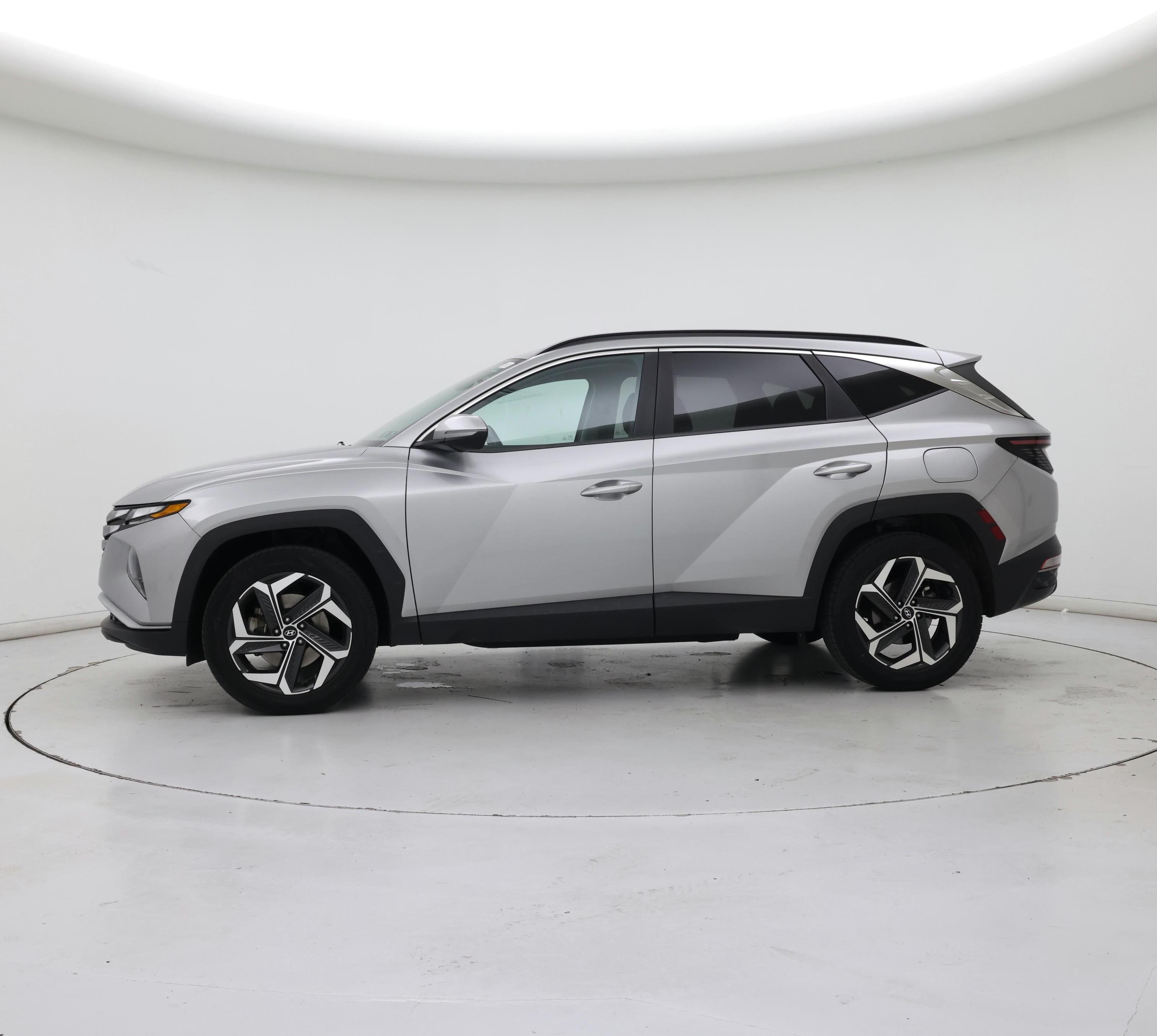 Thumbnail: 2022 Hyundai Tucson - 3
