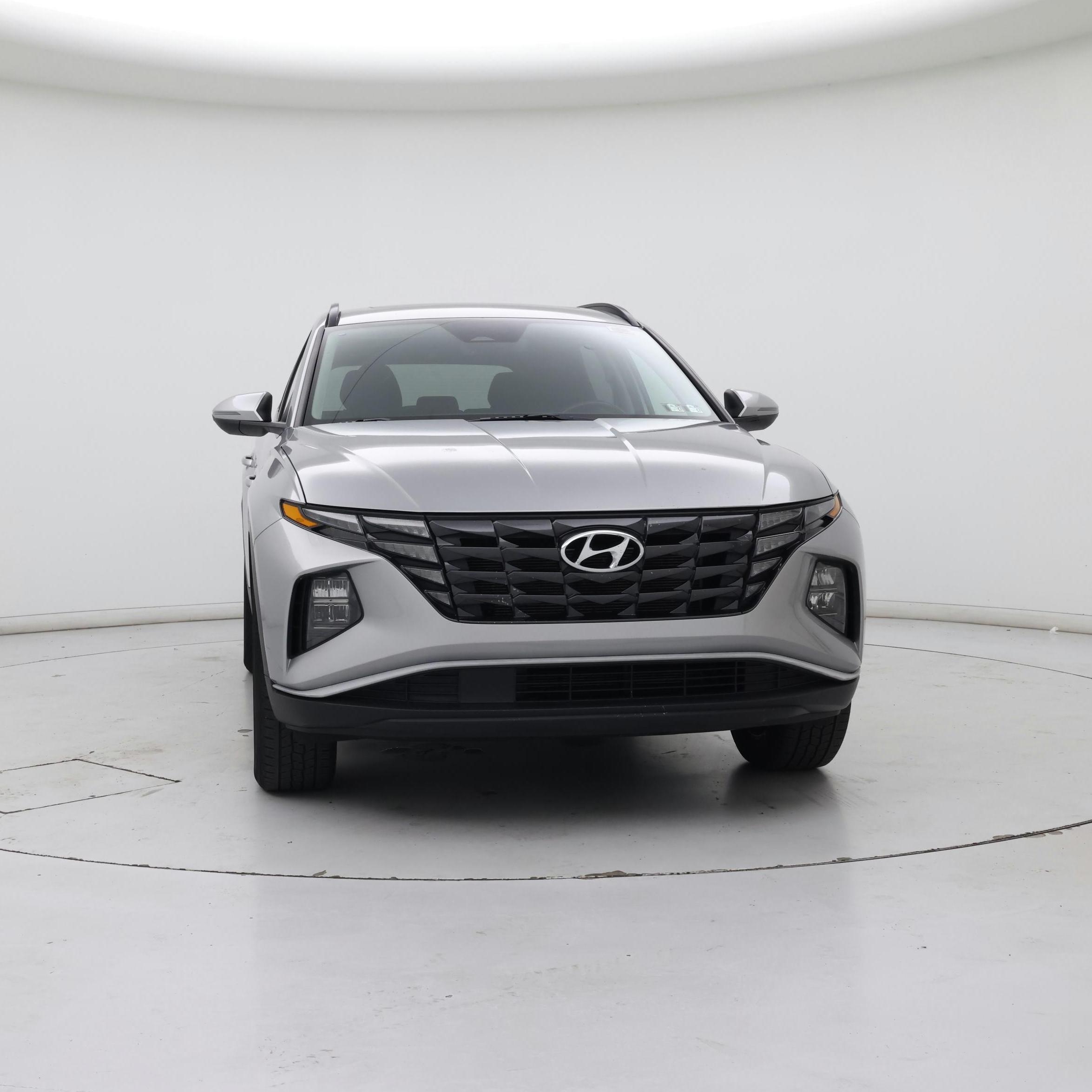Thumbnail: 2022 Hyundai Tucson - 5