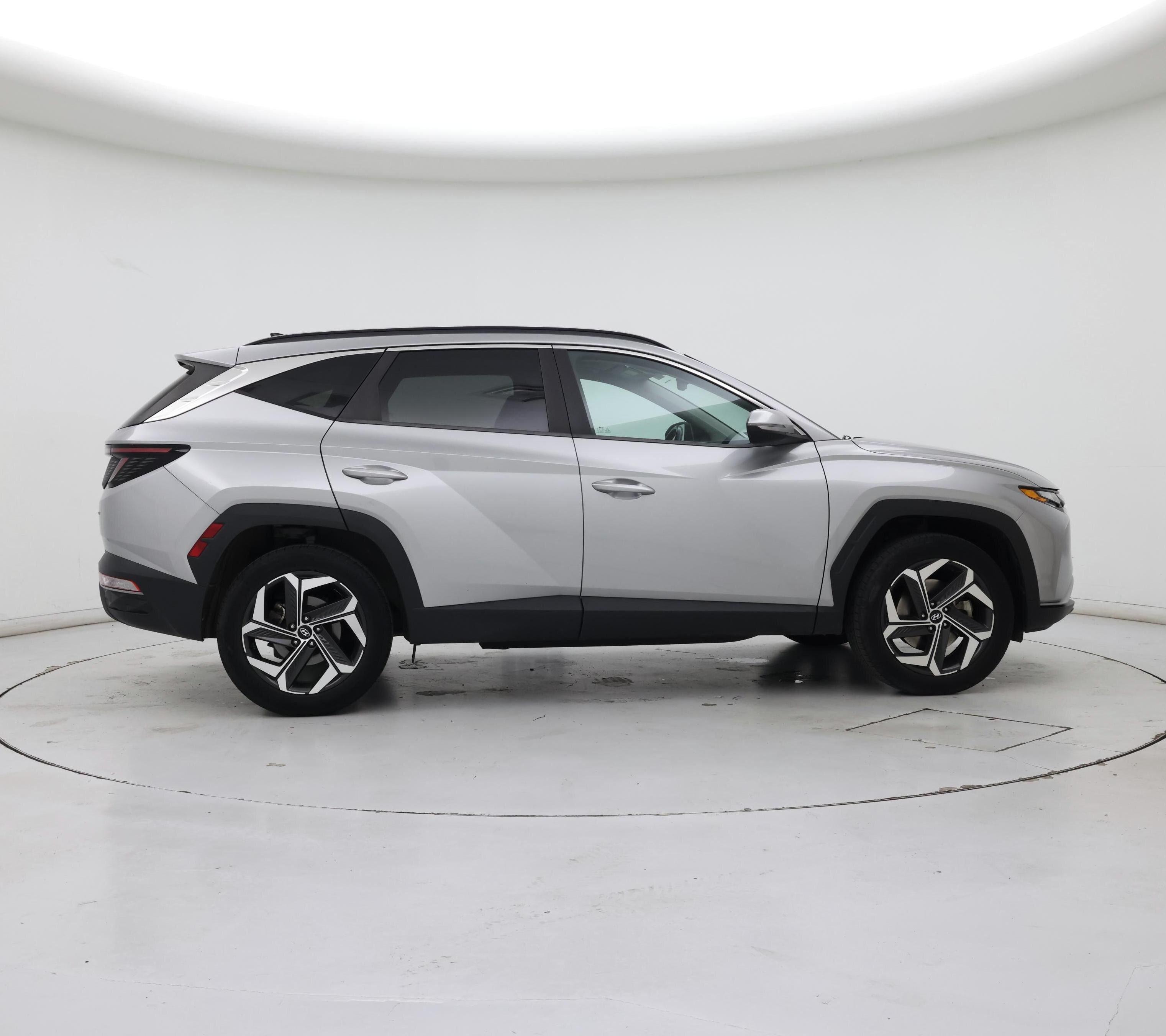 Thumbnail: 2022 Hyundai Tucson - 7