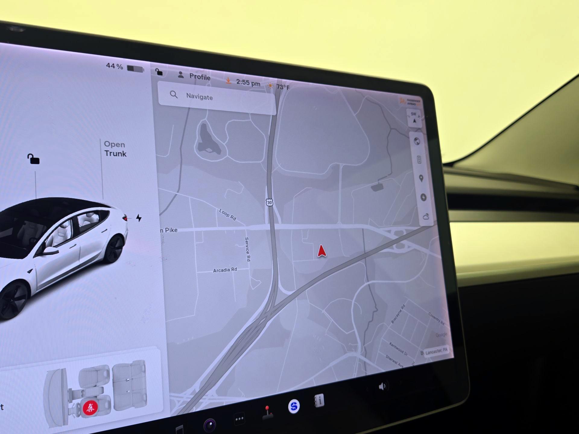 Thumbnail: 2021 Tesla Model 3 - 13