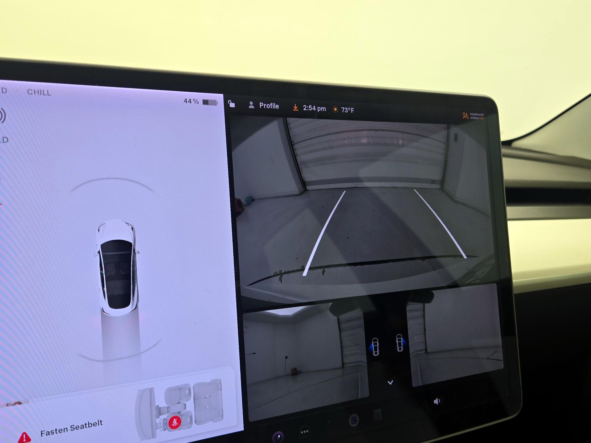 Thumbnail: 2021 Tesla Model 3 - 14