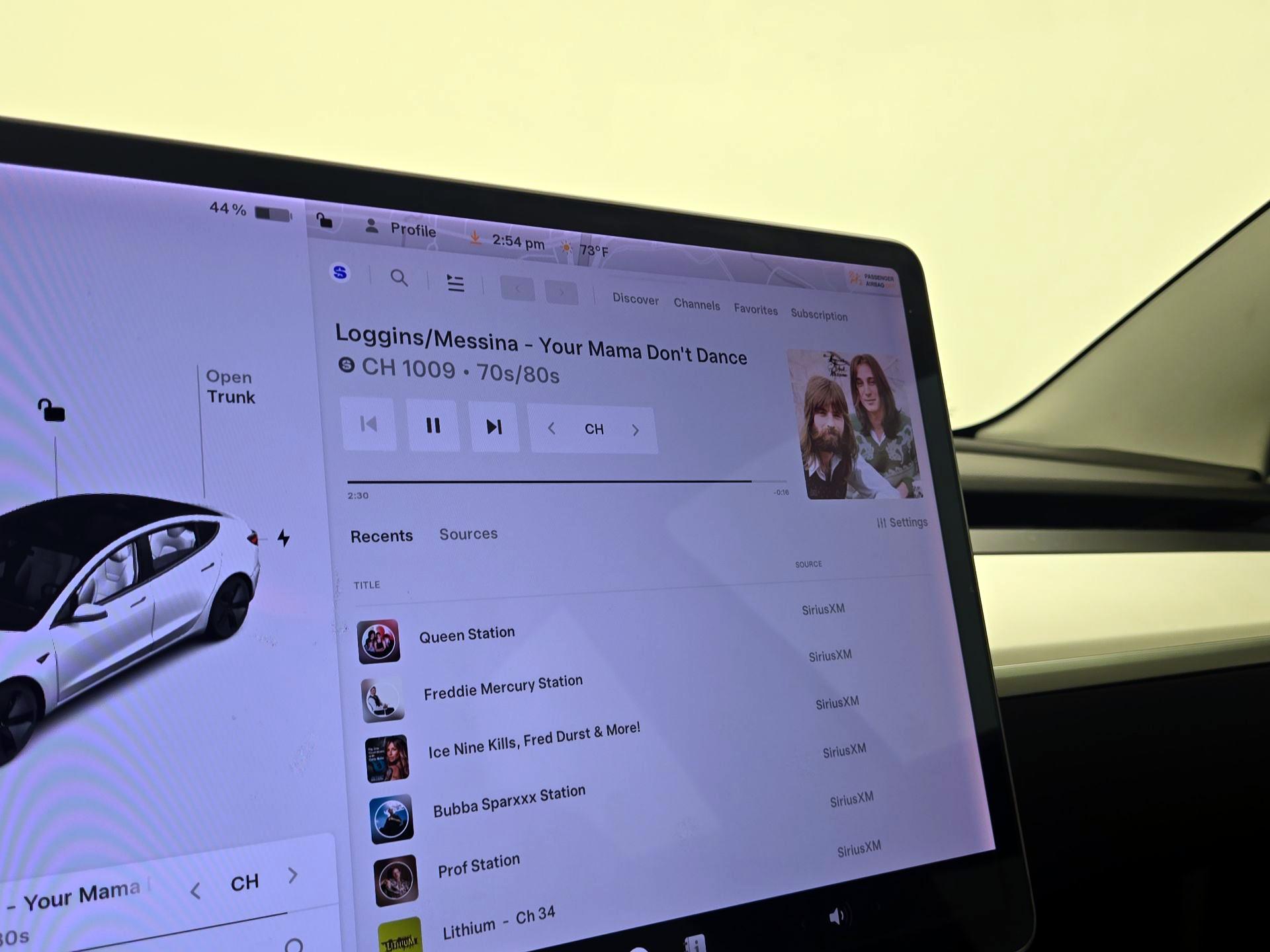 Thumbnail: 2021 Tesla Model 3 - 15
