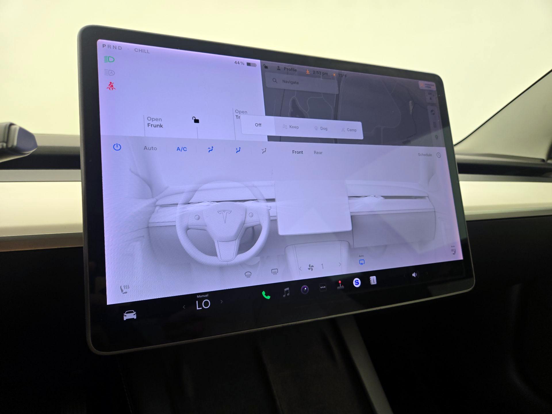 Thumbnail: 2021 Tesla Model 3 - 16
