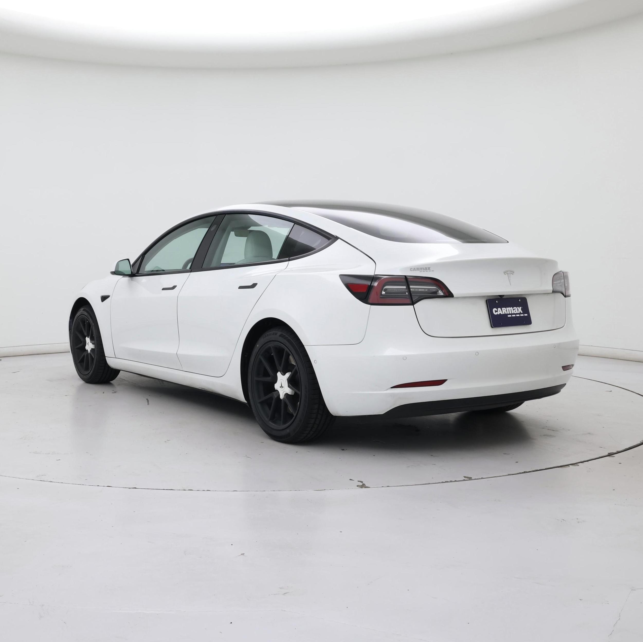 Thumbnail: 2021 Tesla Model 3 - 2