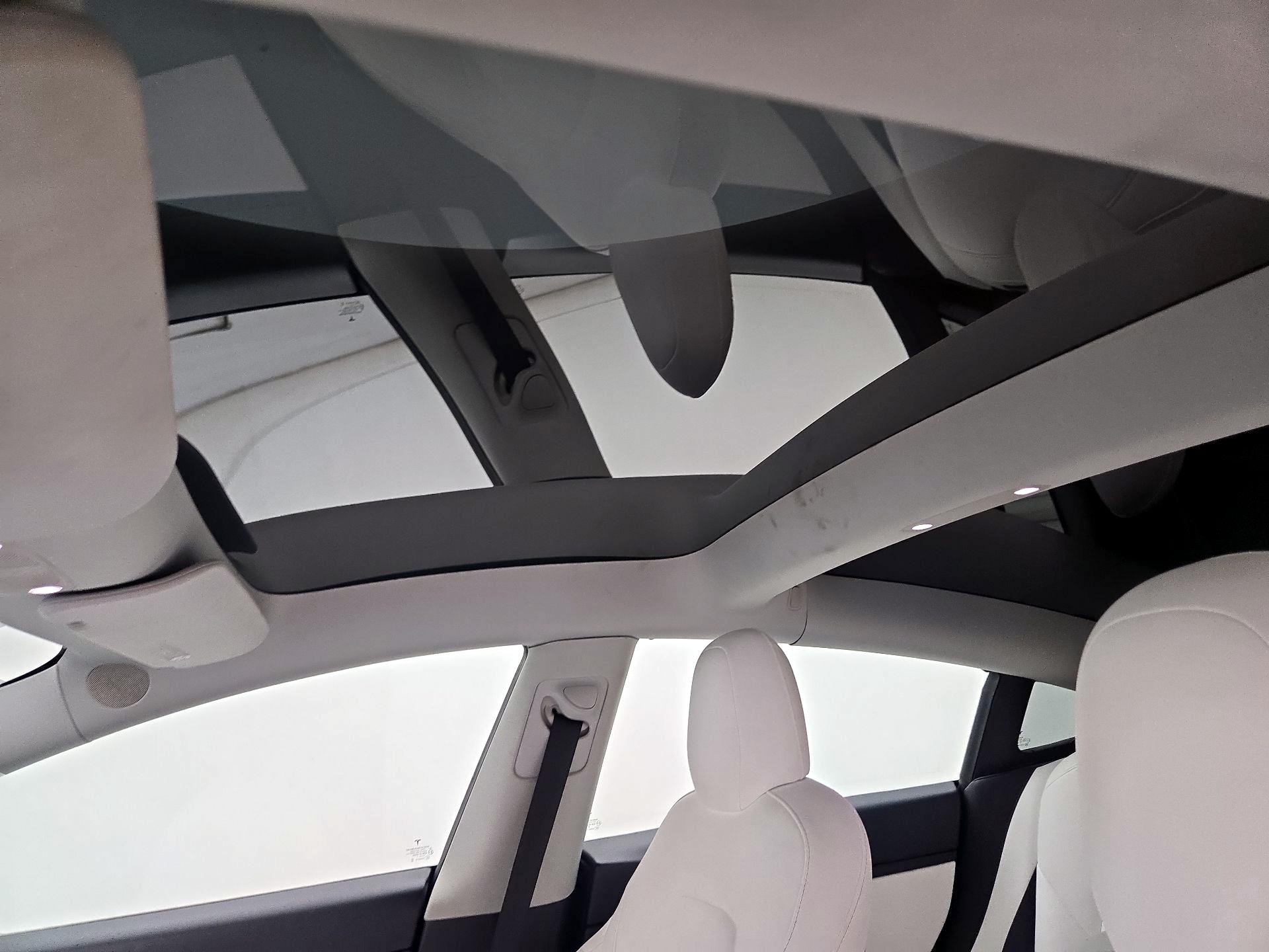 Thumbnail: 2021 Tesla Model 3 - 19