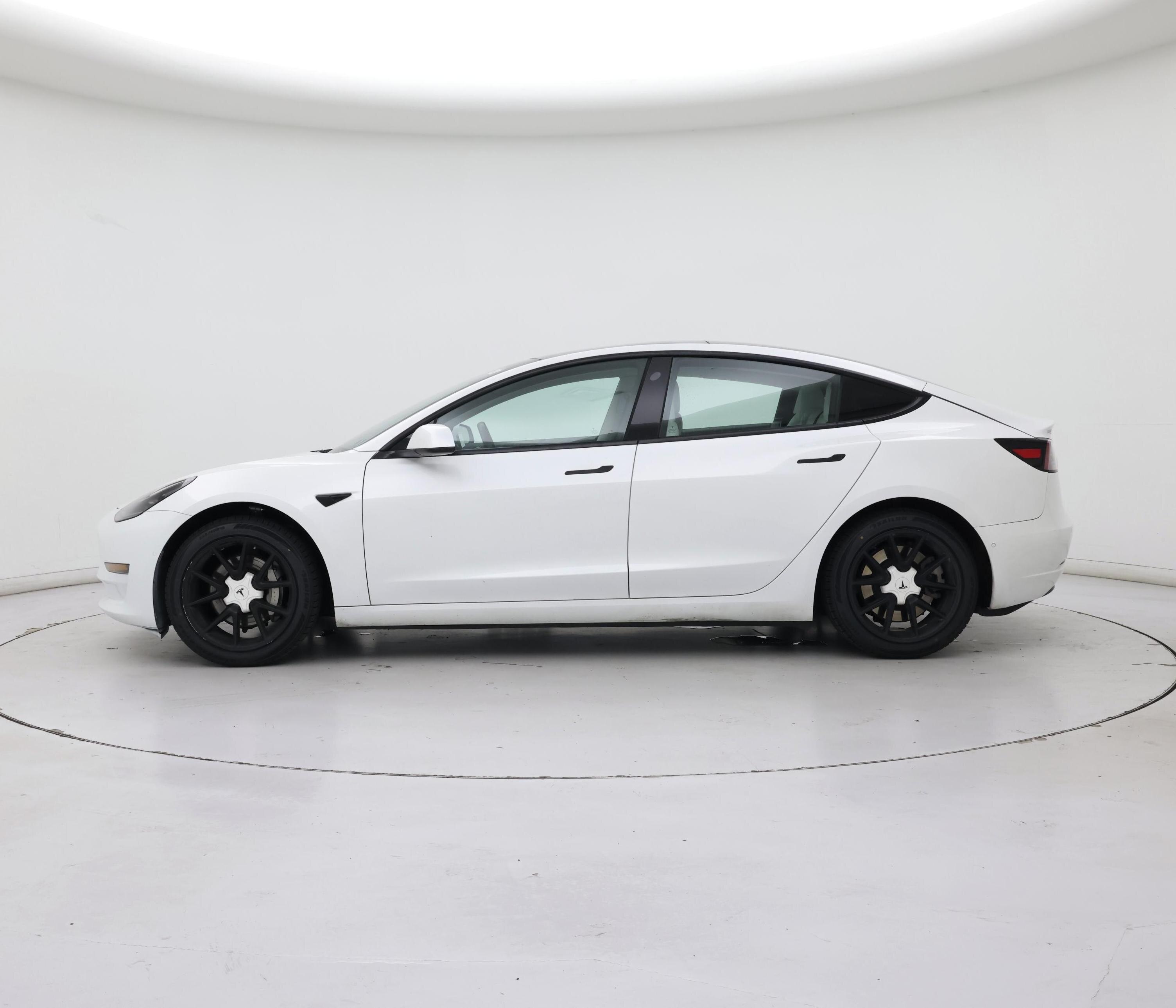 Thumbnail: 2021 Tesla Model 3 - 3