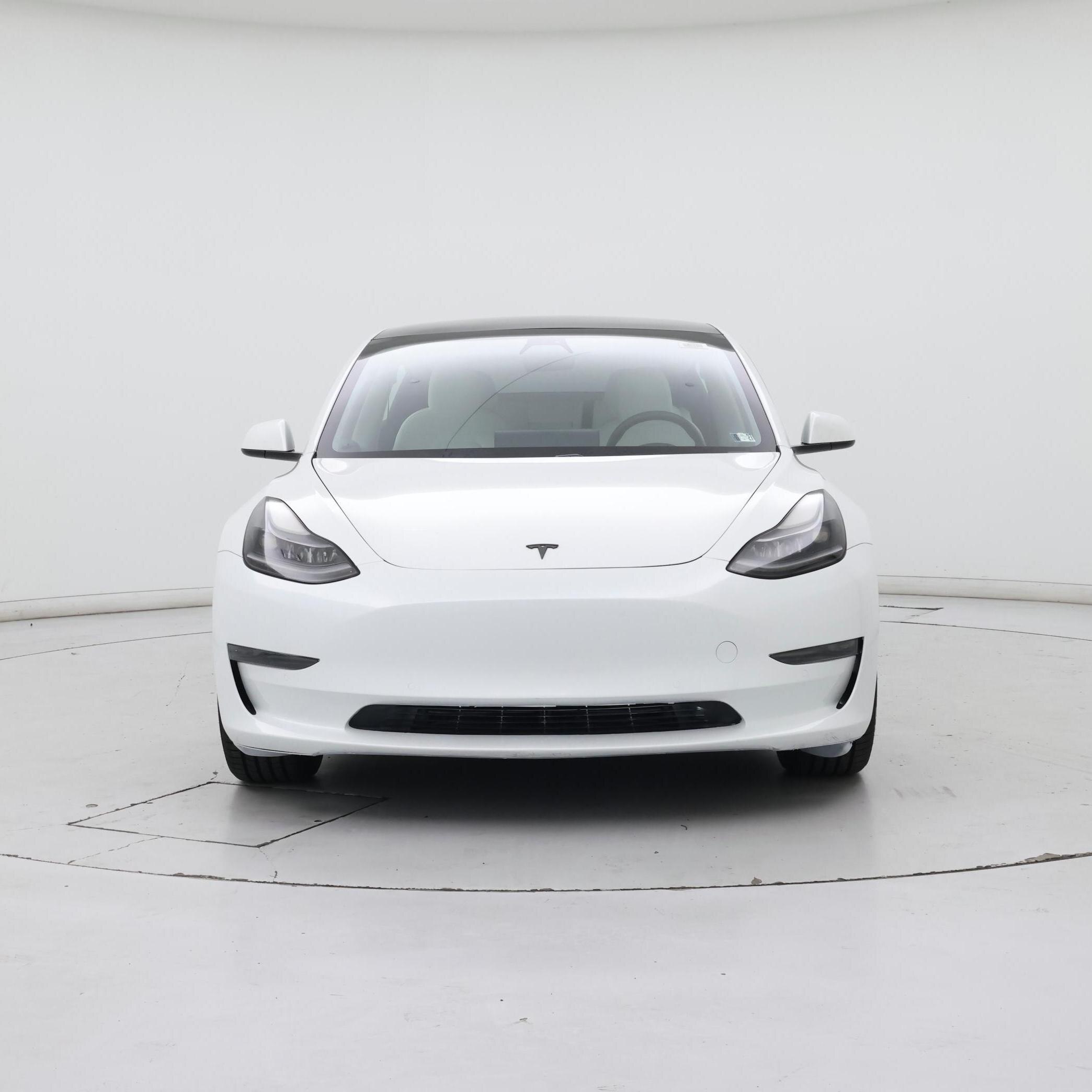 Thumbnail: 2021 Tesla Model 3 - 5