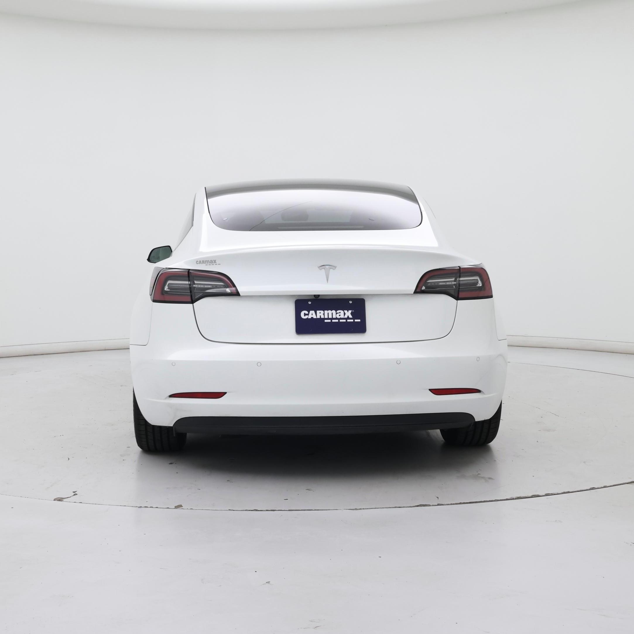 Thumbnail: 2021 Tesla Model 3 - 6
