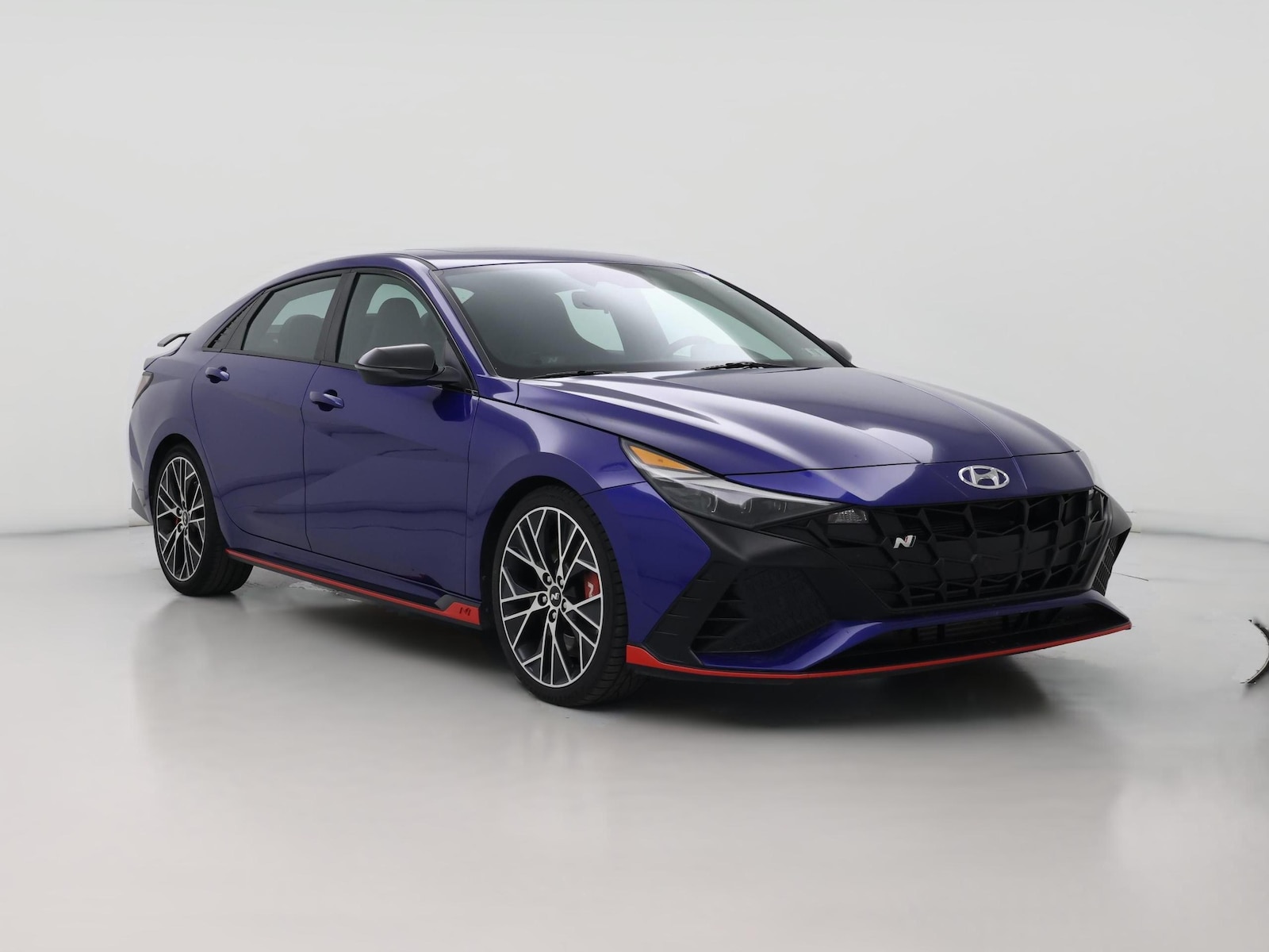 2023 Hyundai Elantra N