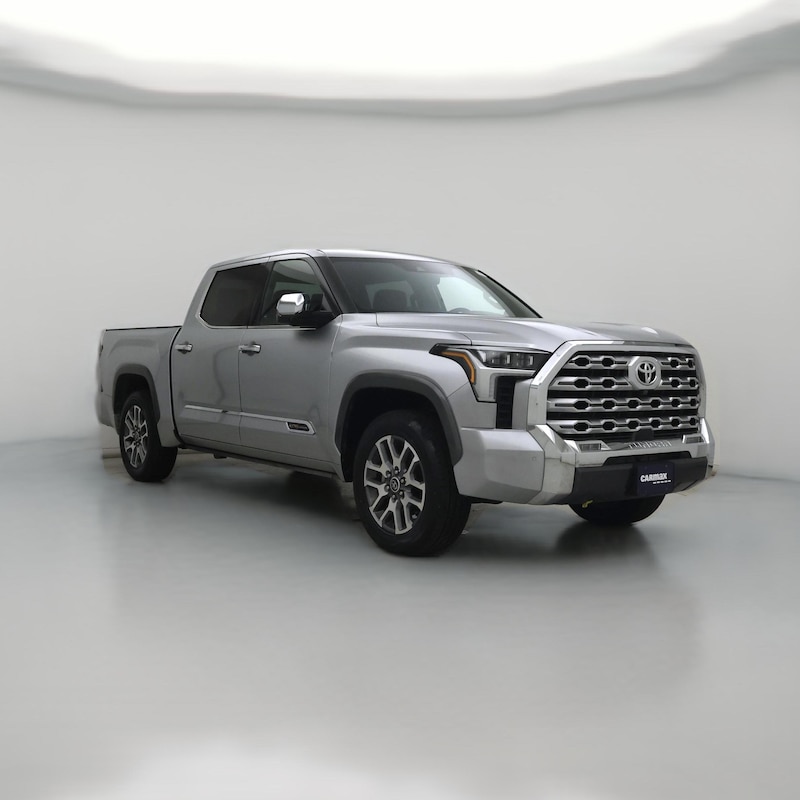 2022 Toyota Tundra 1794