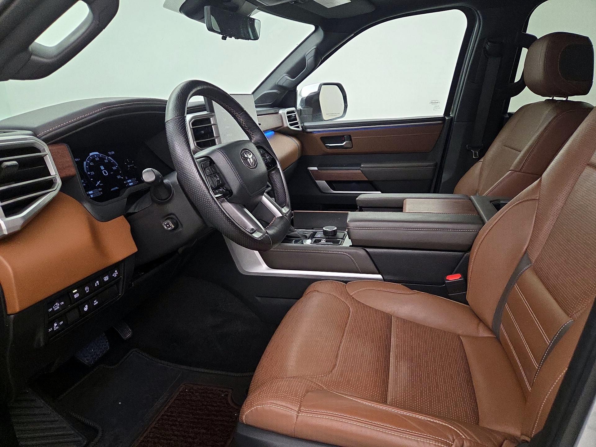 Thumbnail: 2022 Toyota Tundra - 11