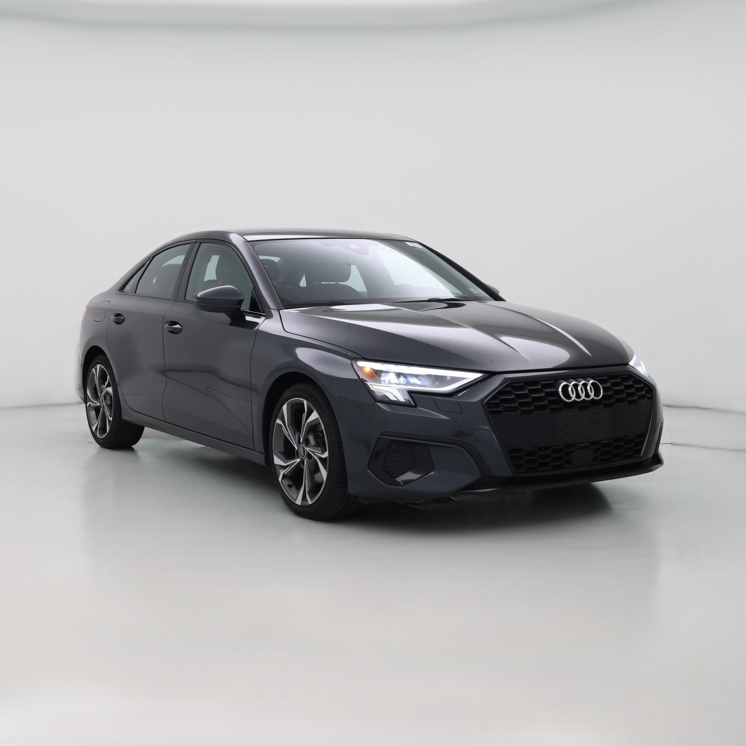 Thumbnail: 2023 Audi A3 - 1