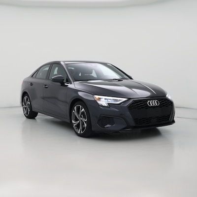 2023 Audi A3 Premium