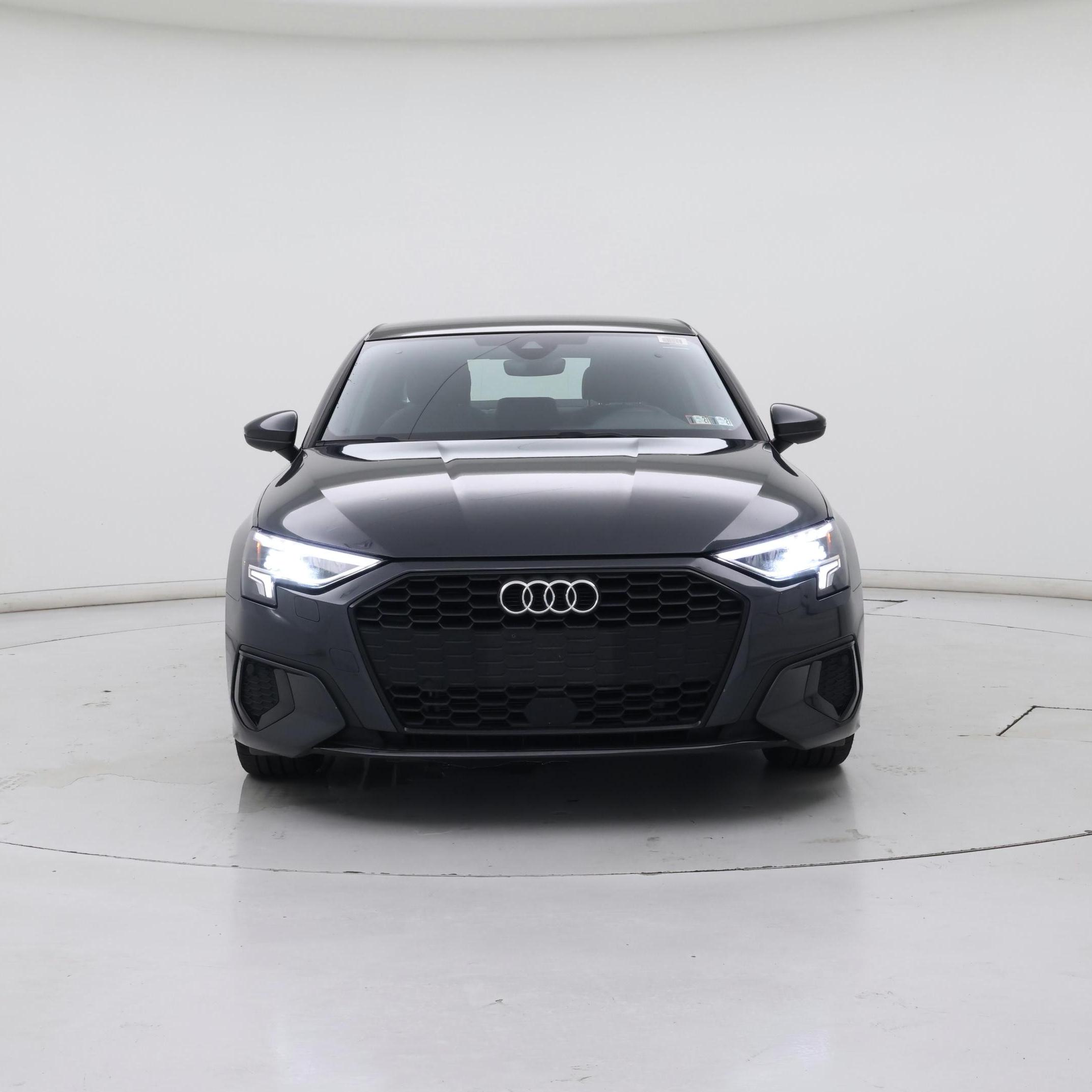 Thumbnail: 2023 Audi A3 - 5