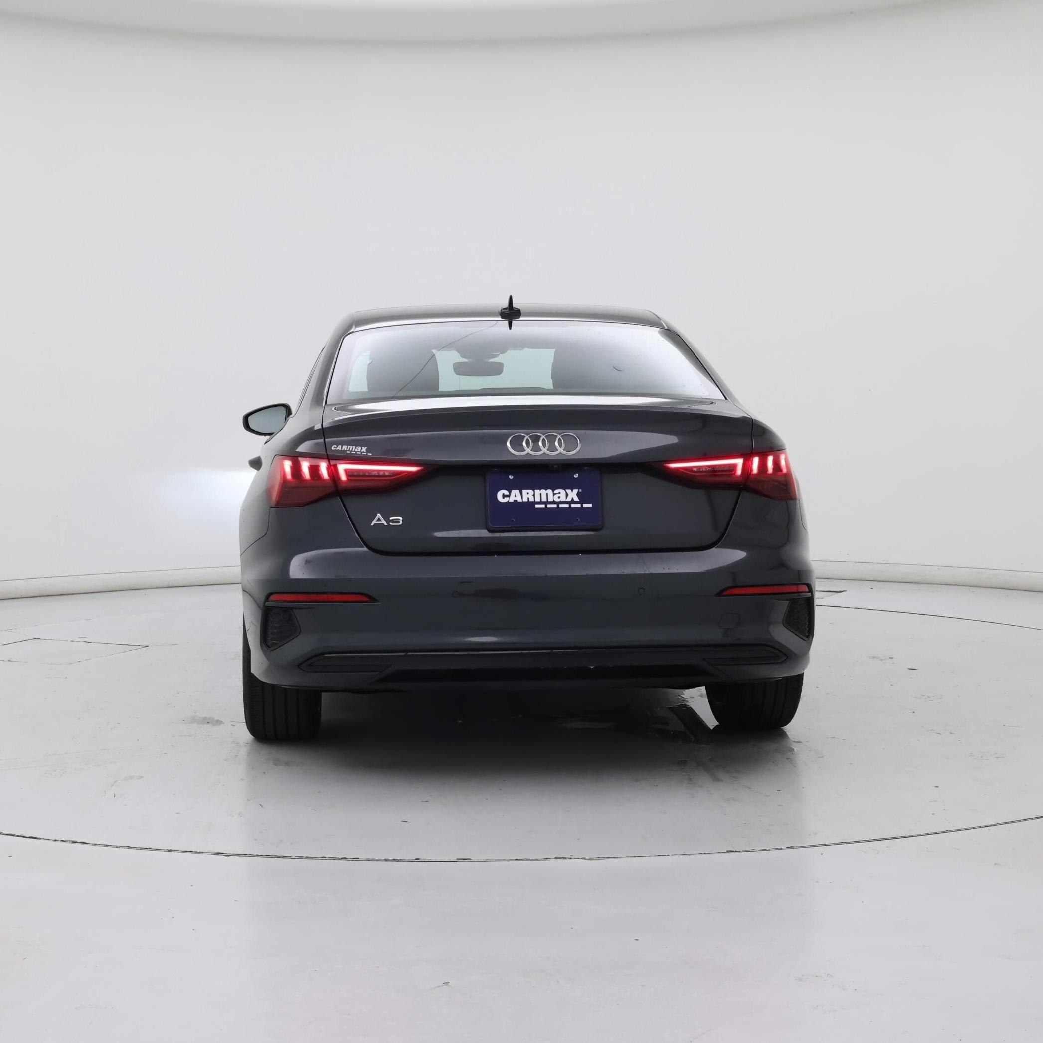 Thumbnail: 2023 Audi A3 - 6
