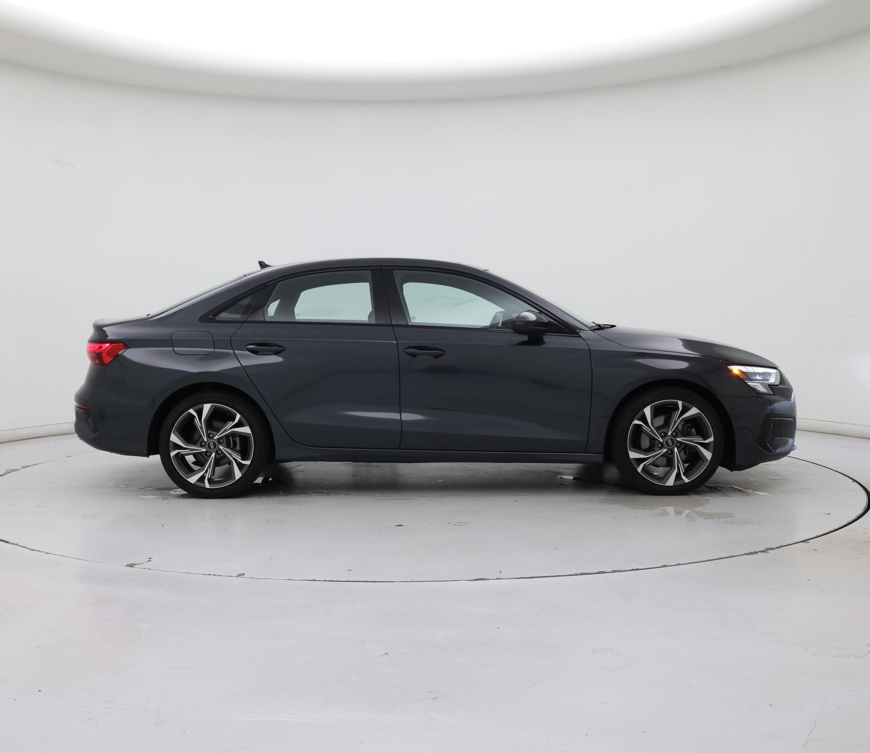 Thumbnail: 2023 Audi A3 - 7