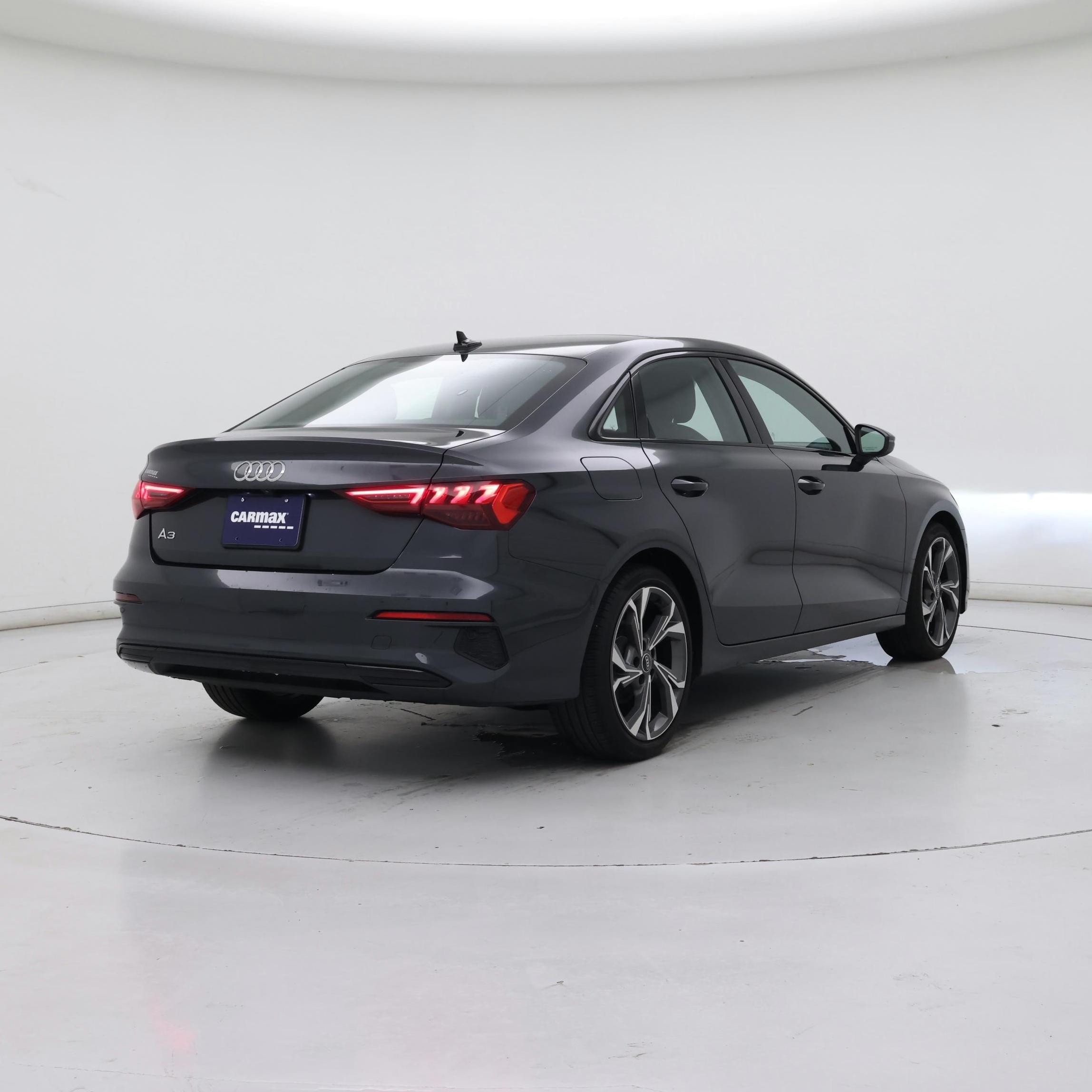 Thumbnail: 2023 Audi A3 - 8
