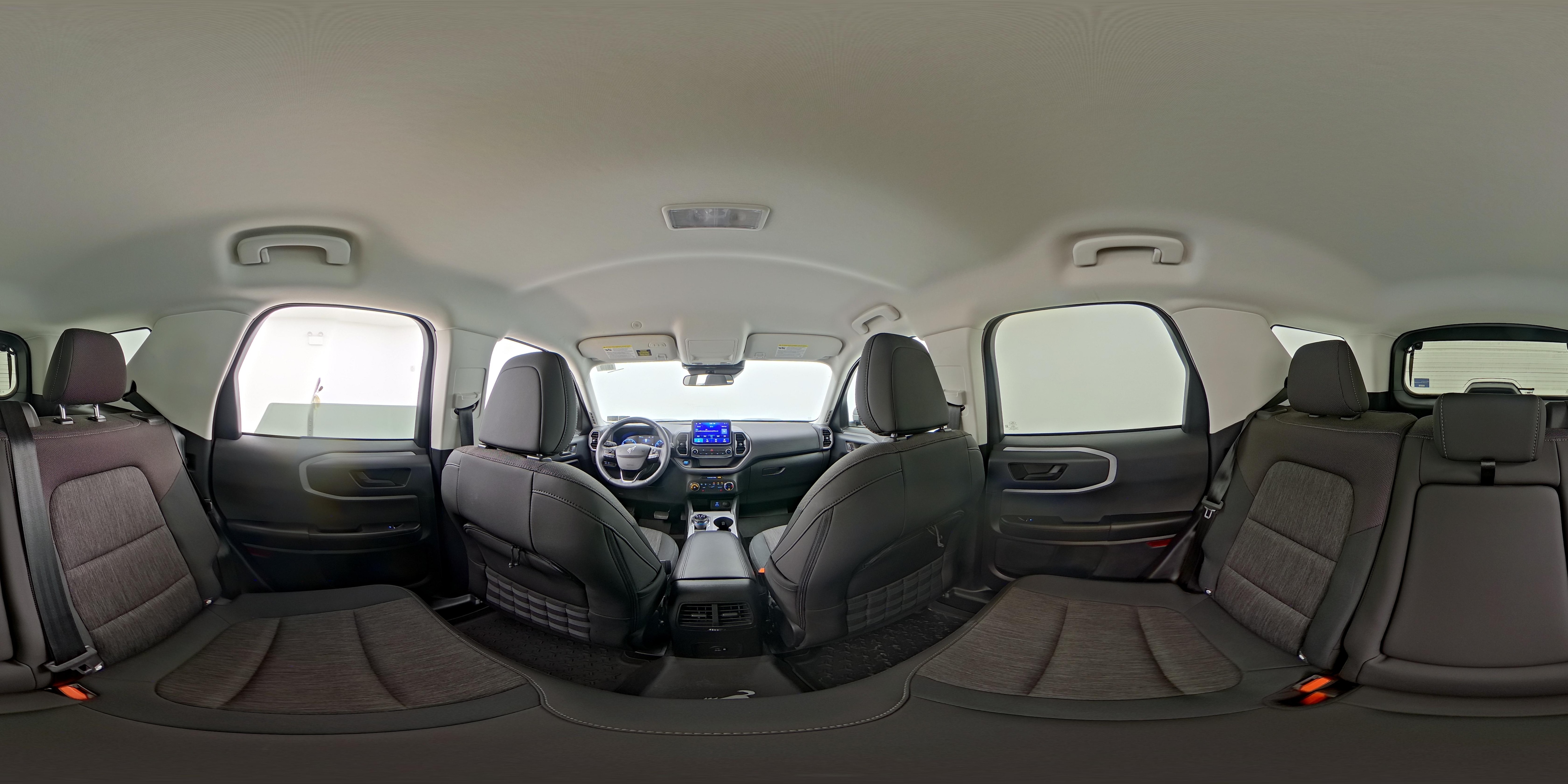 2022 Ford Bronco Sport Big Bend - Photo 25