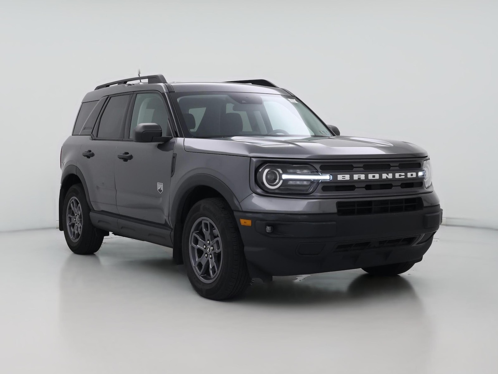 2022 Ford Bronco Sport Big Bend - Photo 1