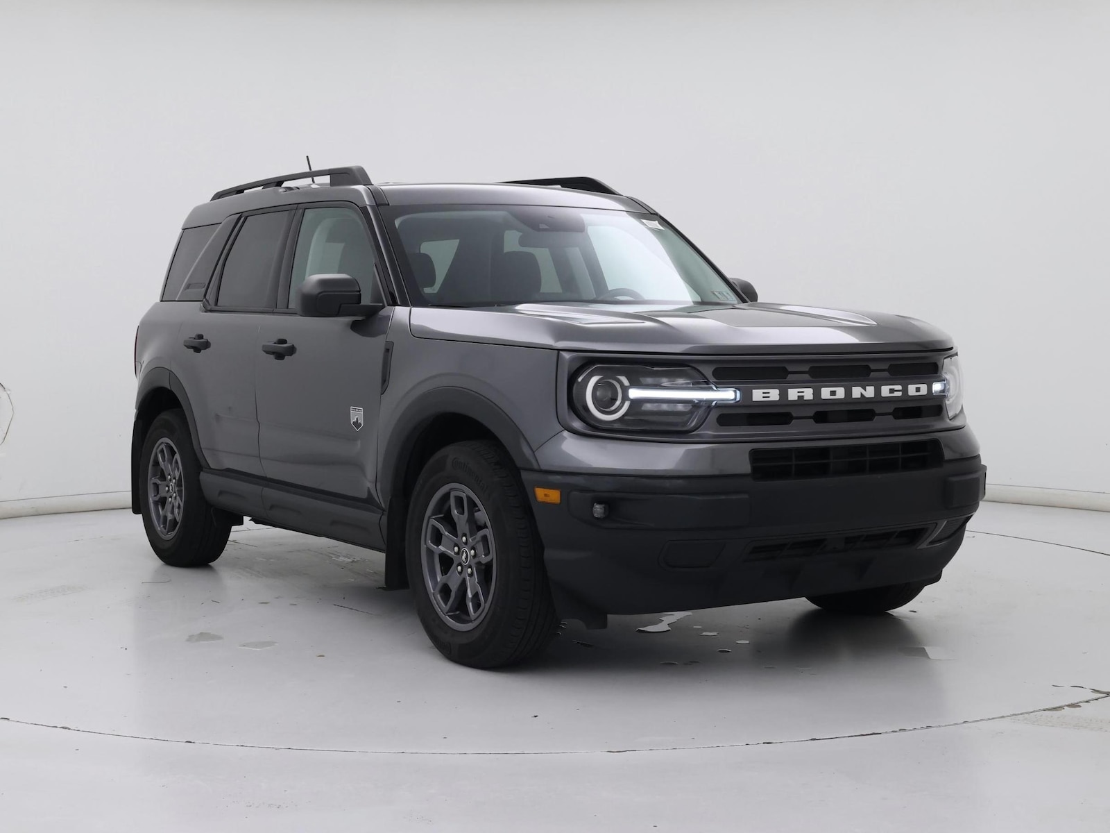 2022 Ford Bronco Sport Big Bend - Photo 2