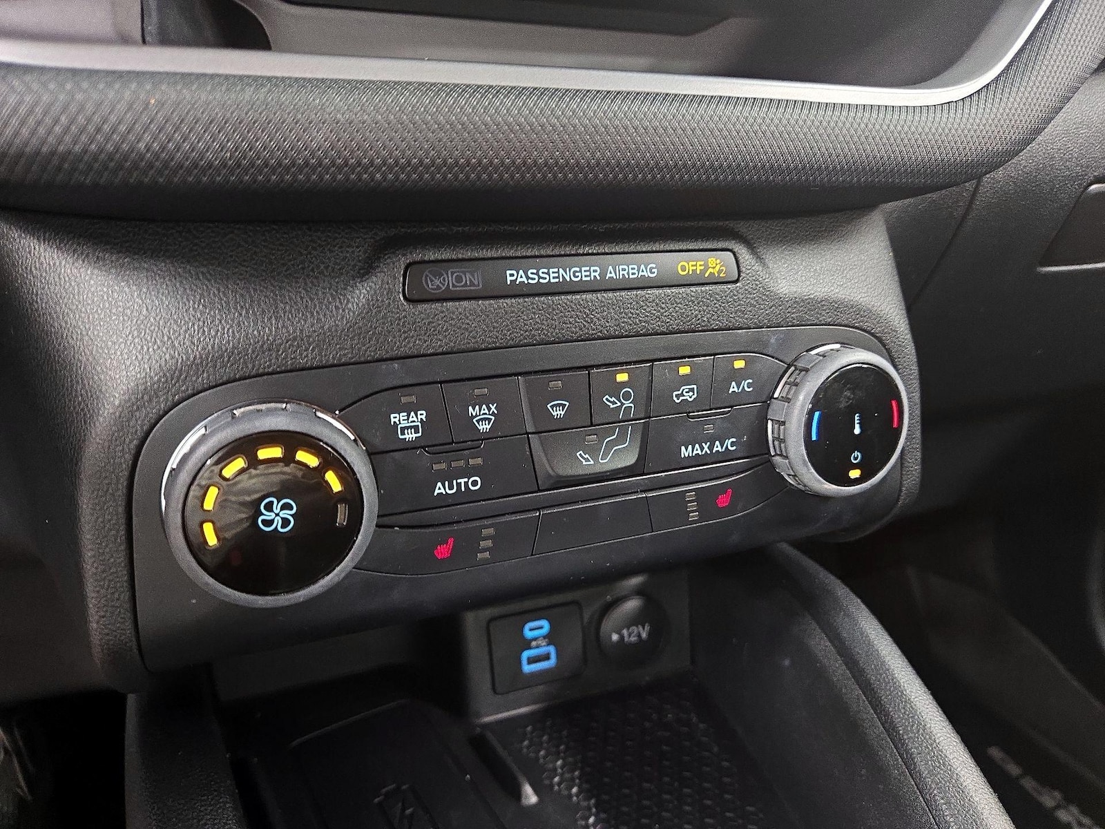 2022 Ford Bronco Sport Big Bend - Photo 17