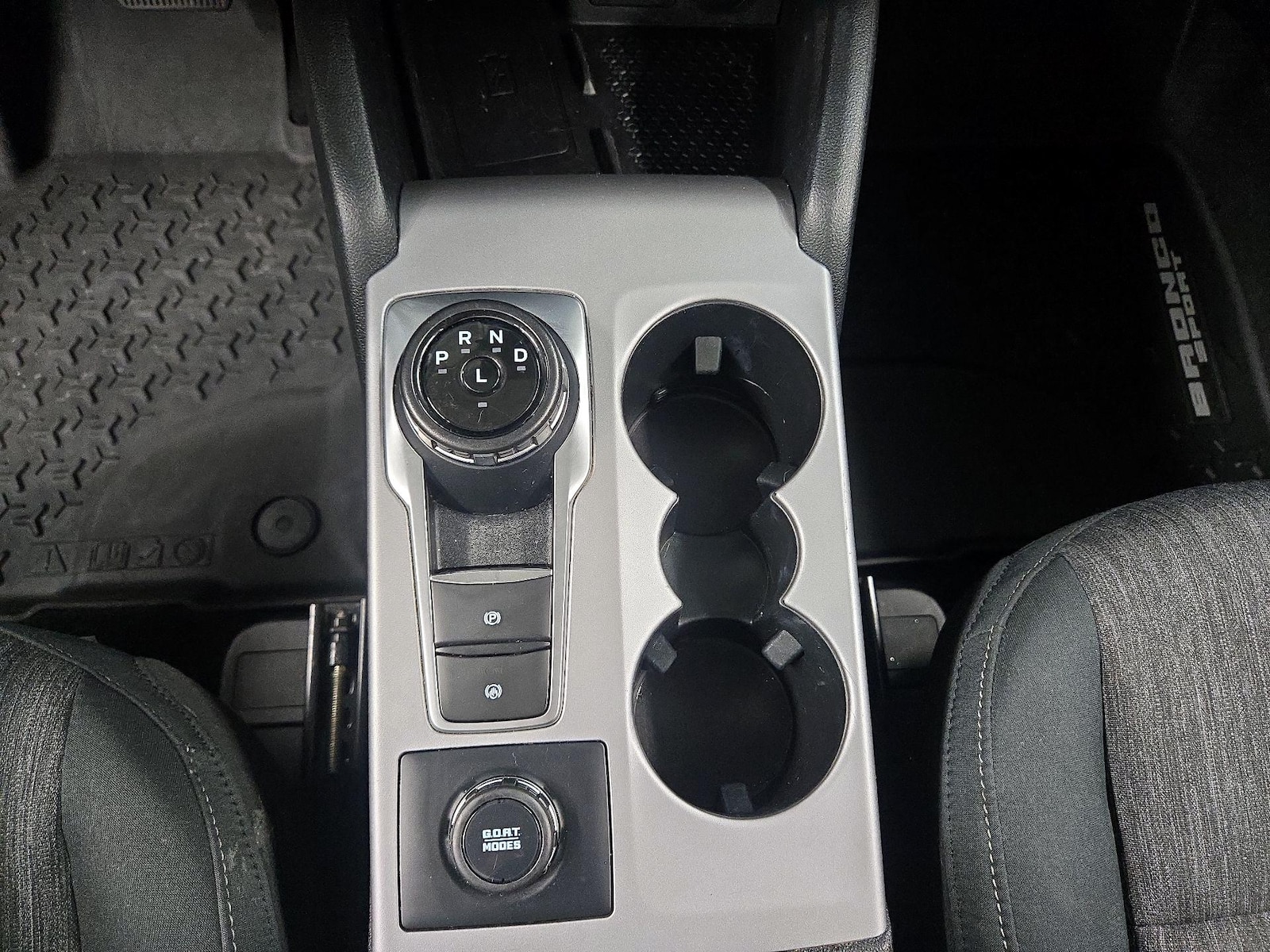 2022 Ford Bronco Sport Big Bend - Photo 18