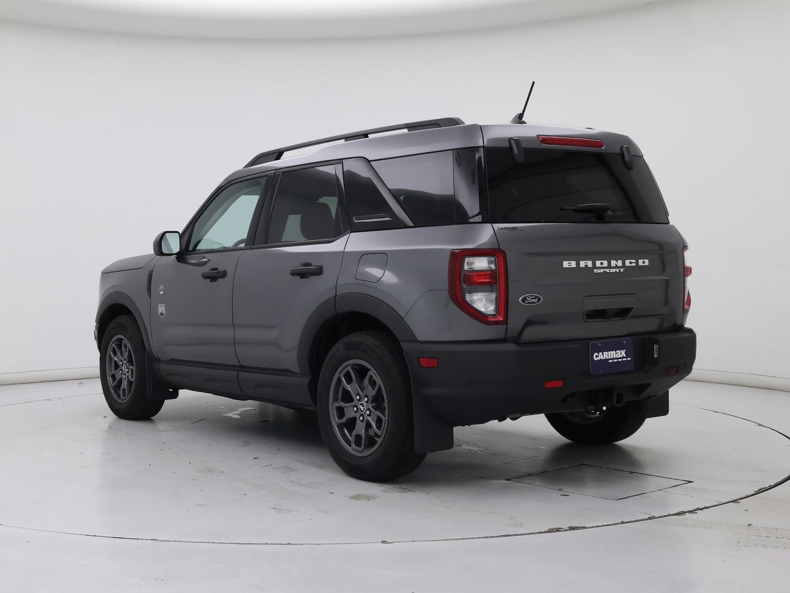 2022 Ford Bronco Sport Big Bend - Photo 3