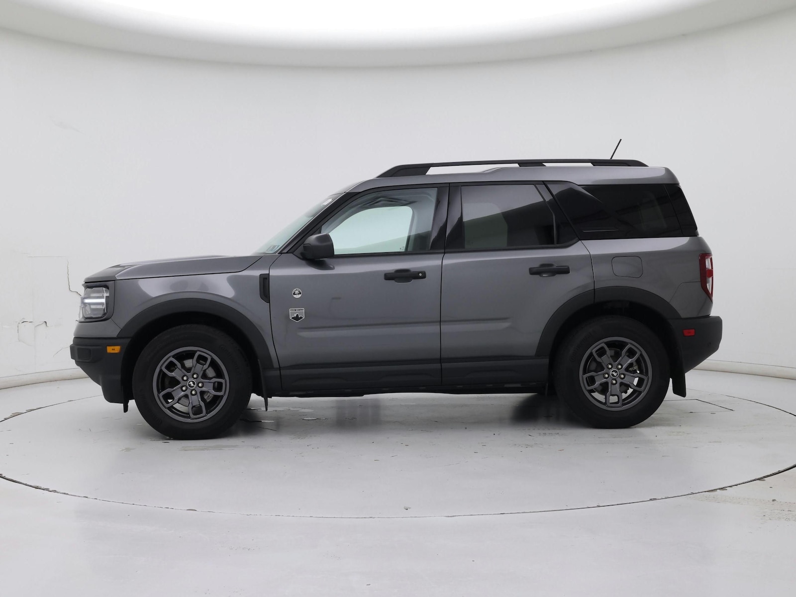 2022 Ford Bronco Sport Big Bend - Photo 4