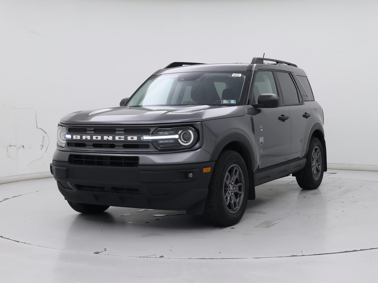 2022 Ford Bronco Sport Big Bend - Photo 5
