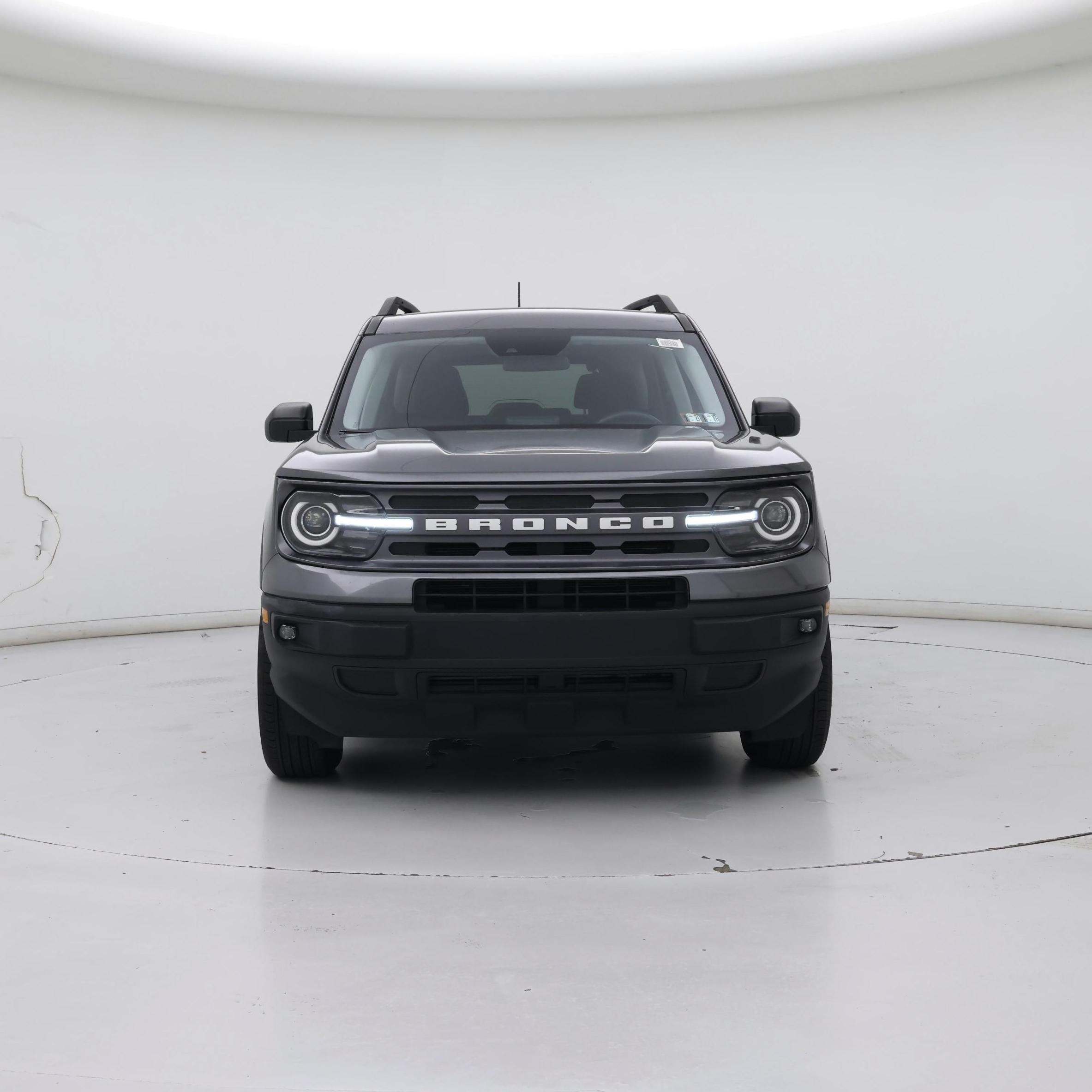 Thumbnail: 2022 Ford Bronco Sport - 5