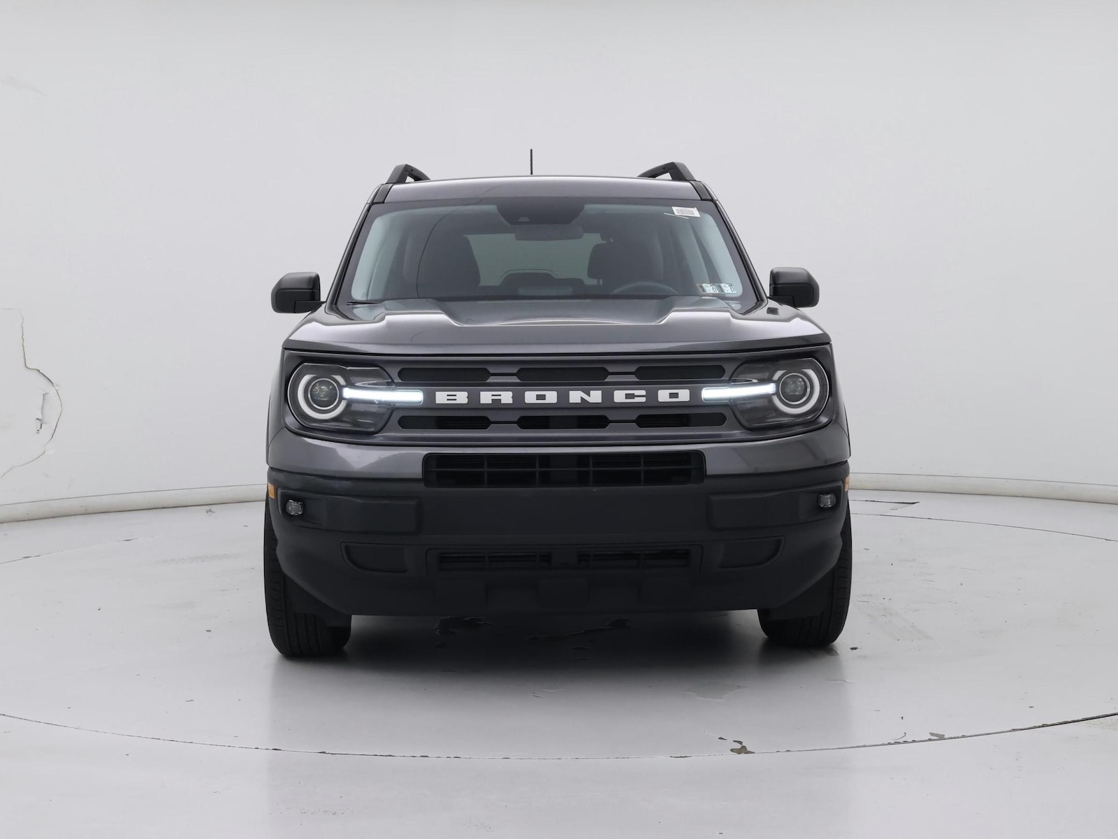 2022 Ford Bronco Sport Big Bend - Photo 6
