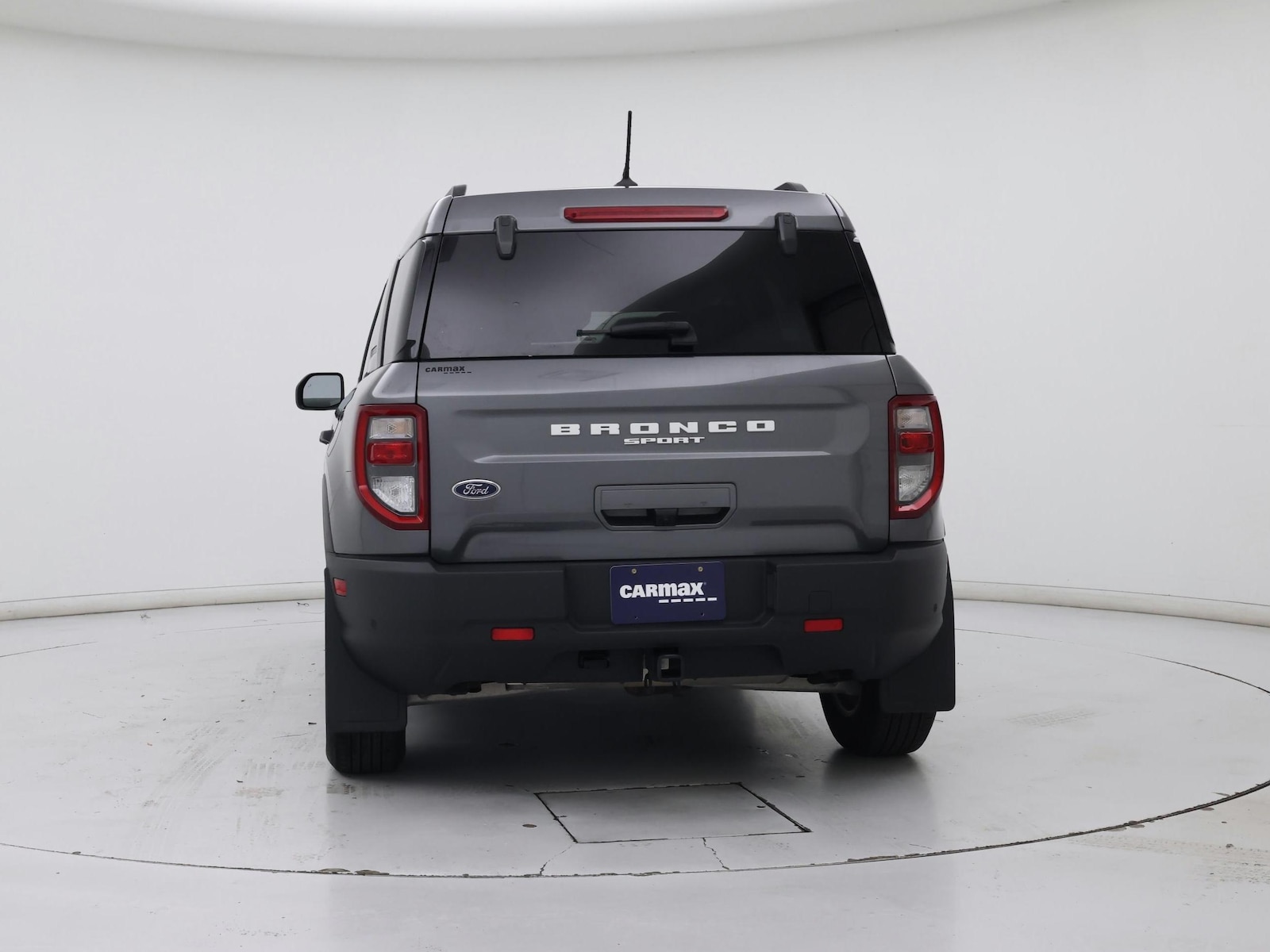 2022 Ford Bronco Sport Big Bend - Photo 7