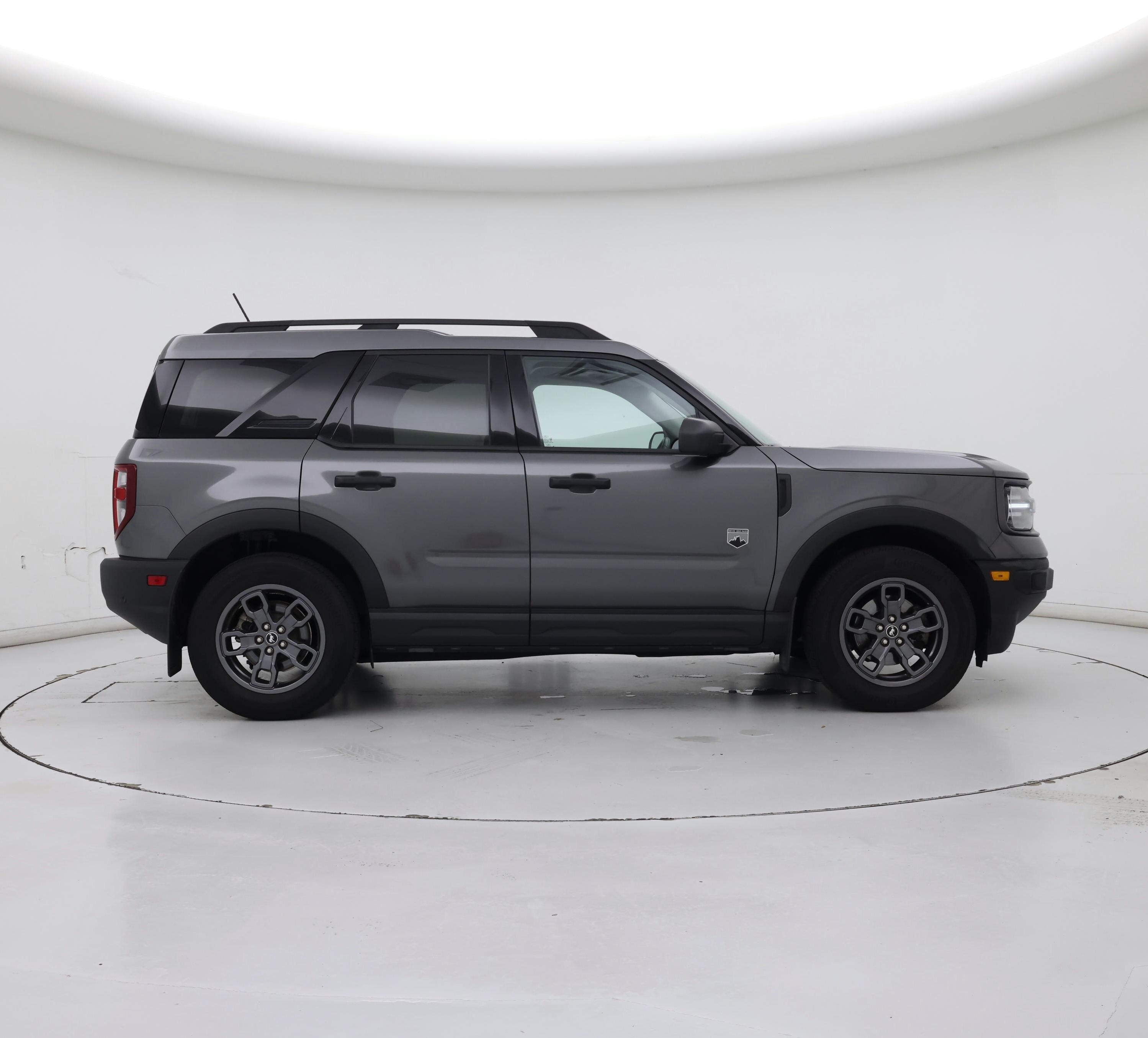 Thumbnail: 2022 Ford Bronco Sport - 7