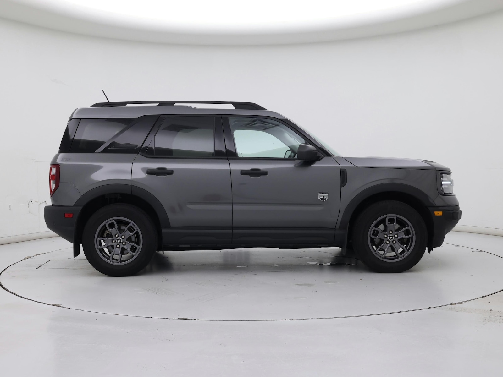 2022 Ford Bronco Sport Big Bend - Photo 8
